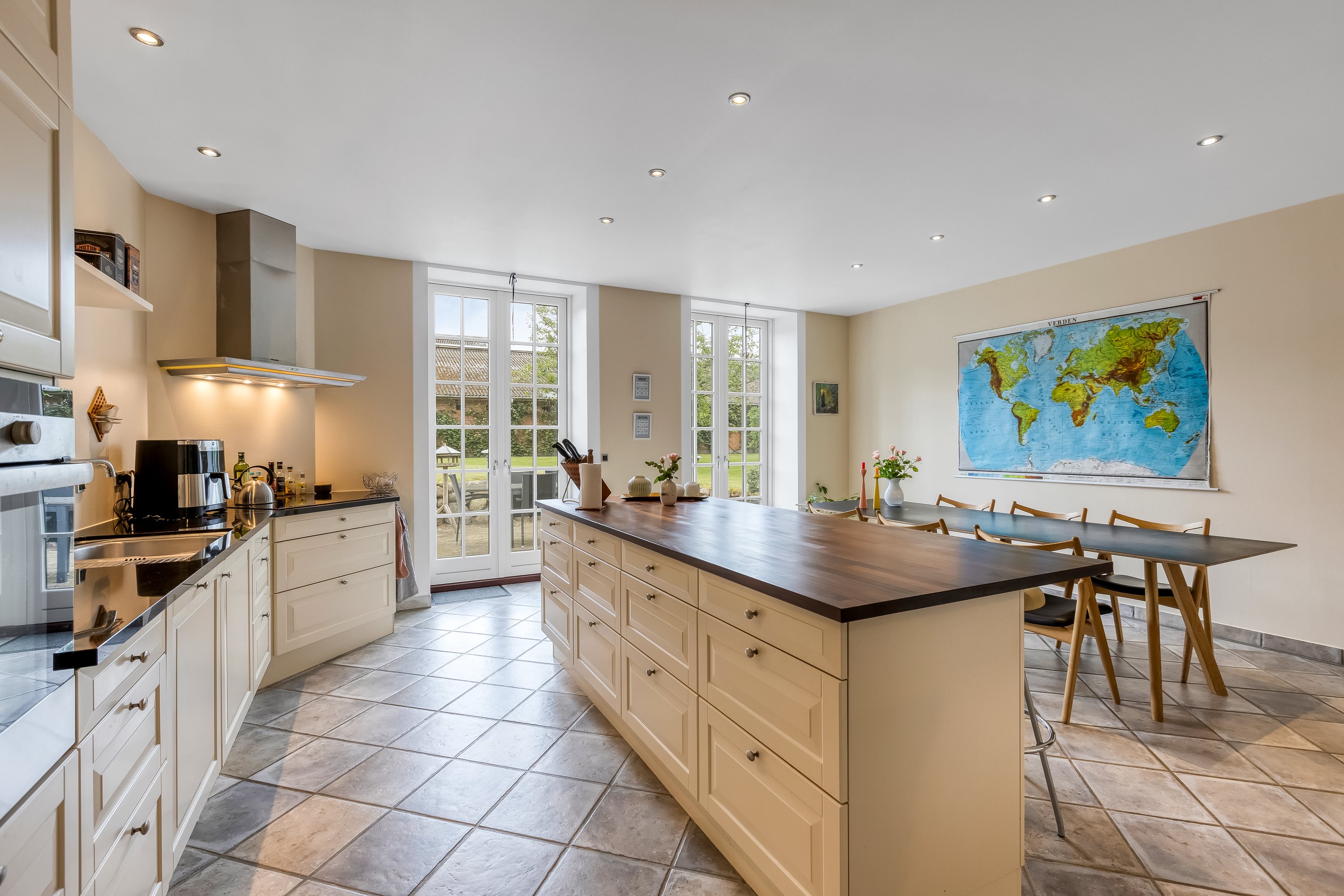 Fremhævet andet billede i fuldskærmstilstand. Billede af Flensborglandevej 44, St Tønde, 6270 Tønder