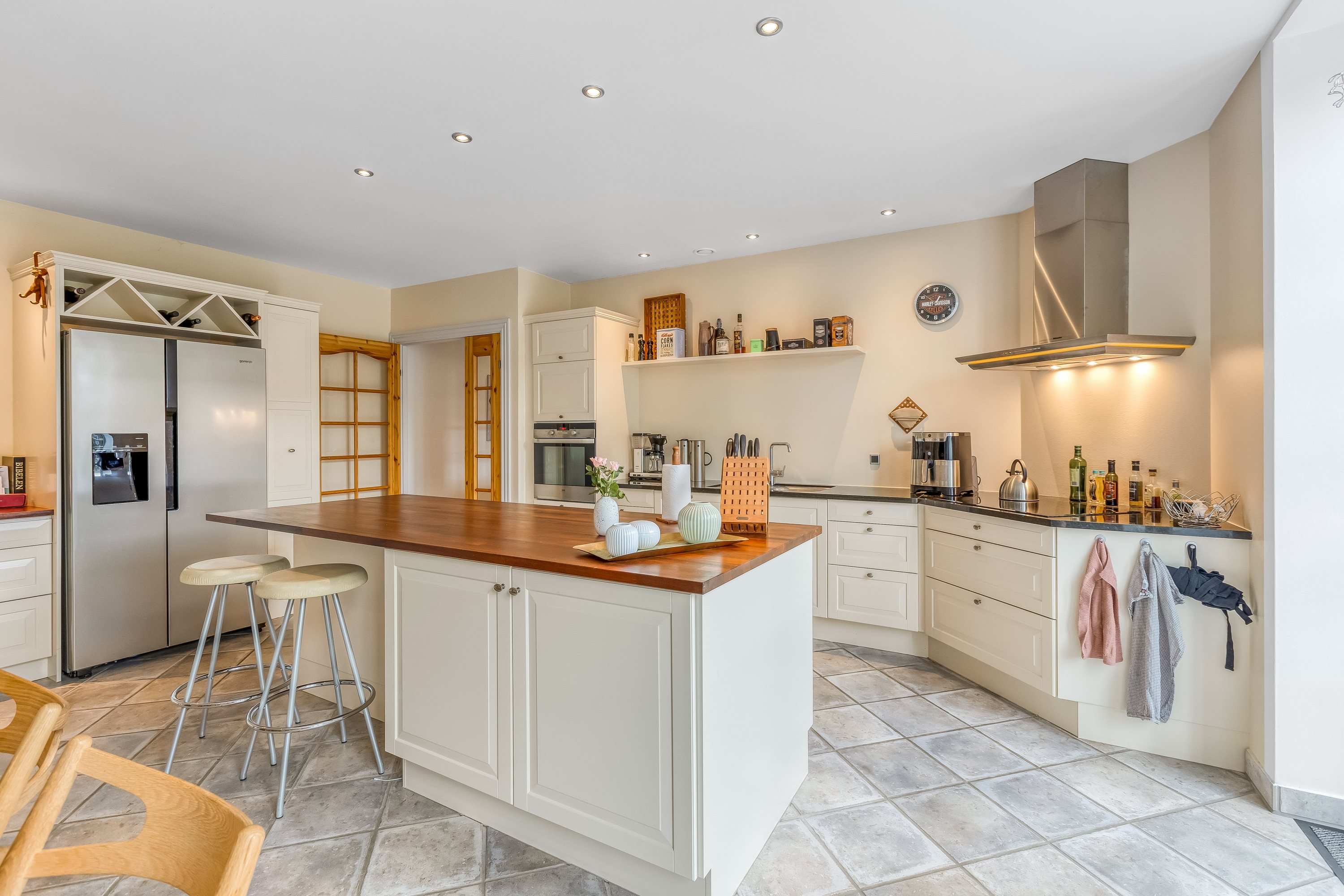 Fremhævet andet billede i fuldskærmstilstand. Billede af Flensborglandevej 44, St Tønde, 6270 Tønder