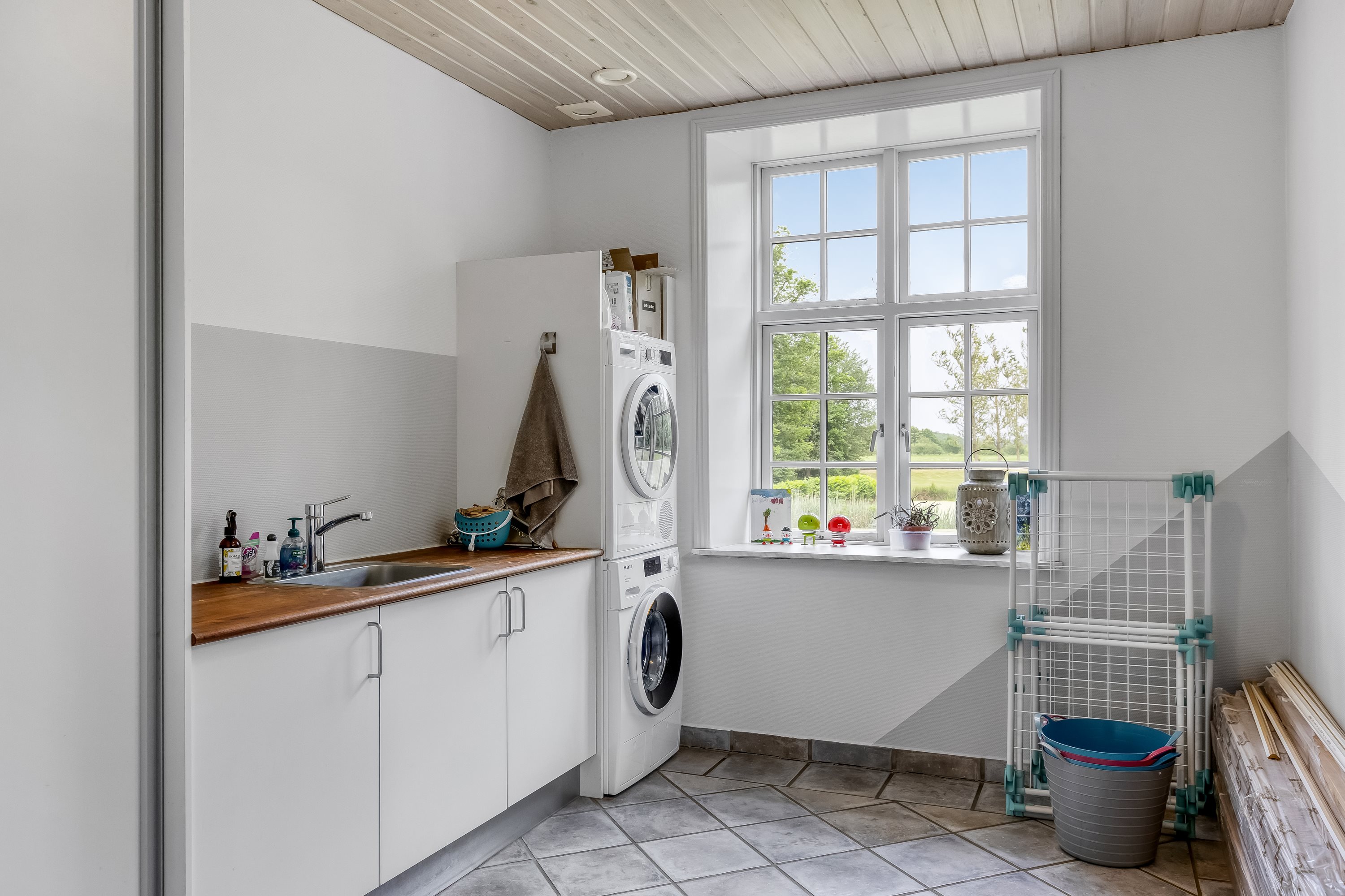 Fremhævet bryggers billede i fuldskærmstilstand. Billede af Flensborglandevej 44, St Tønde, 6270 Tønder