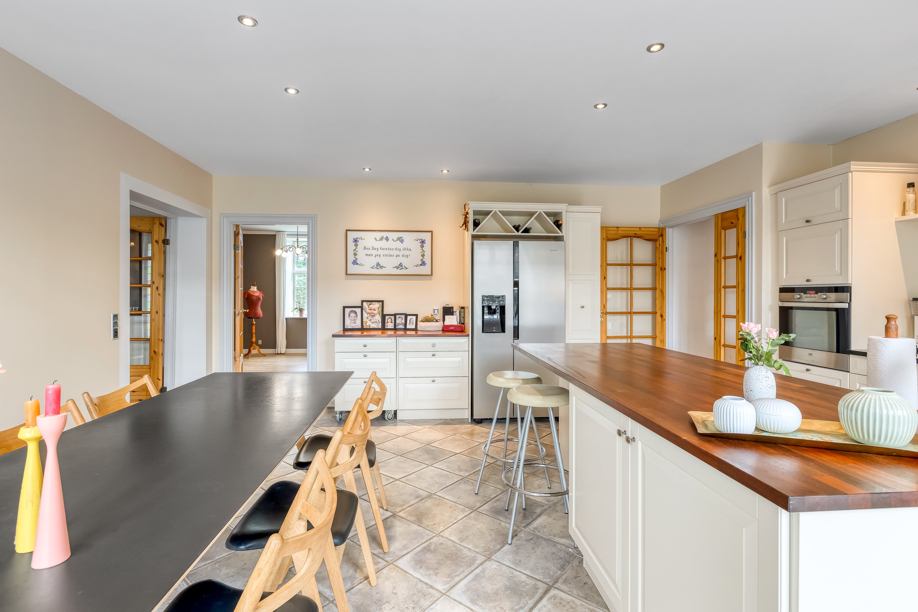 Fremhævet andet billede i fuldskærmstilstand. Billede af Flensborglandevej 44, St Tønde, 6270 Tønder