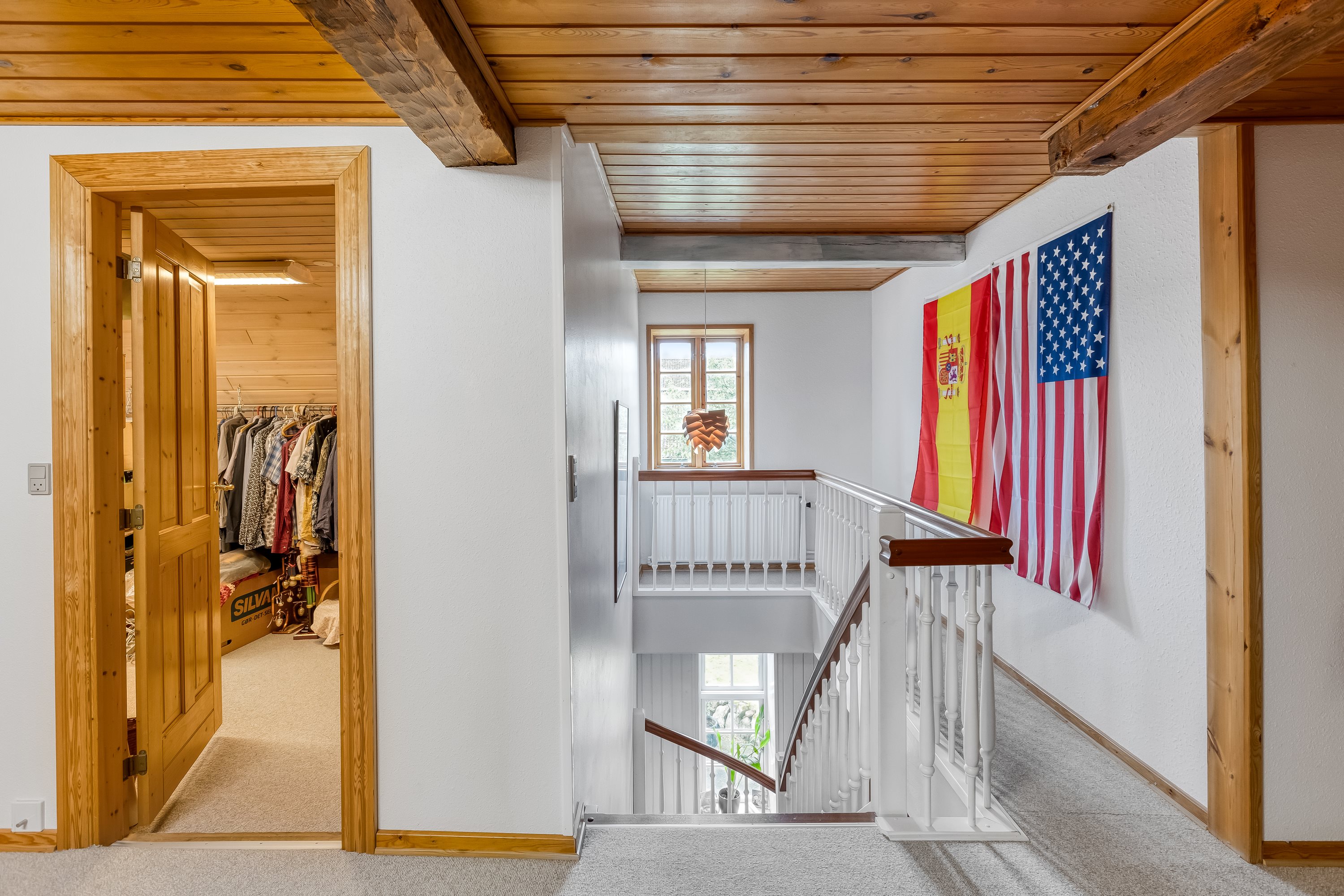 Fremhævet repos billede i fuldskærmstilstand. Billede af Flensborglandevej 44, St Tønde, 6270 Tønder