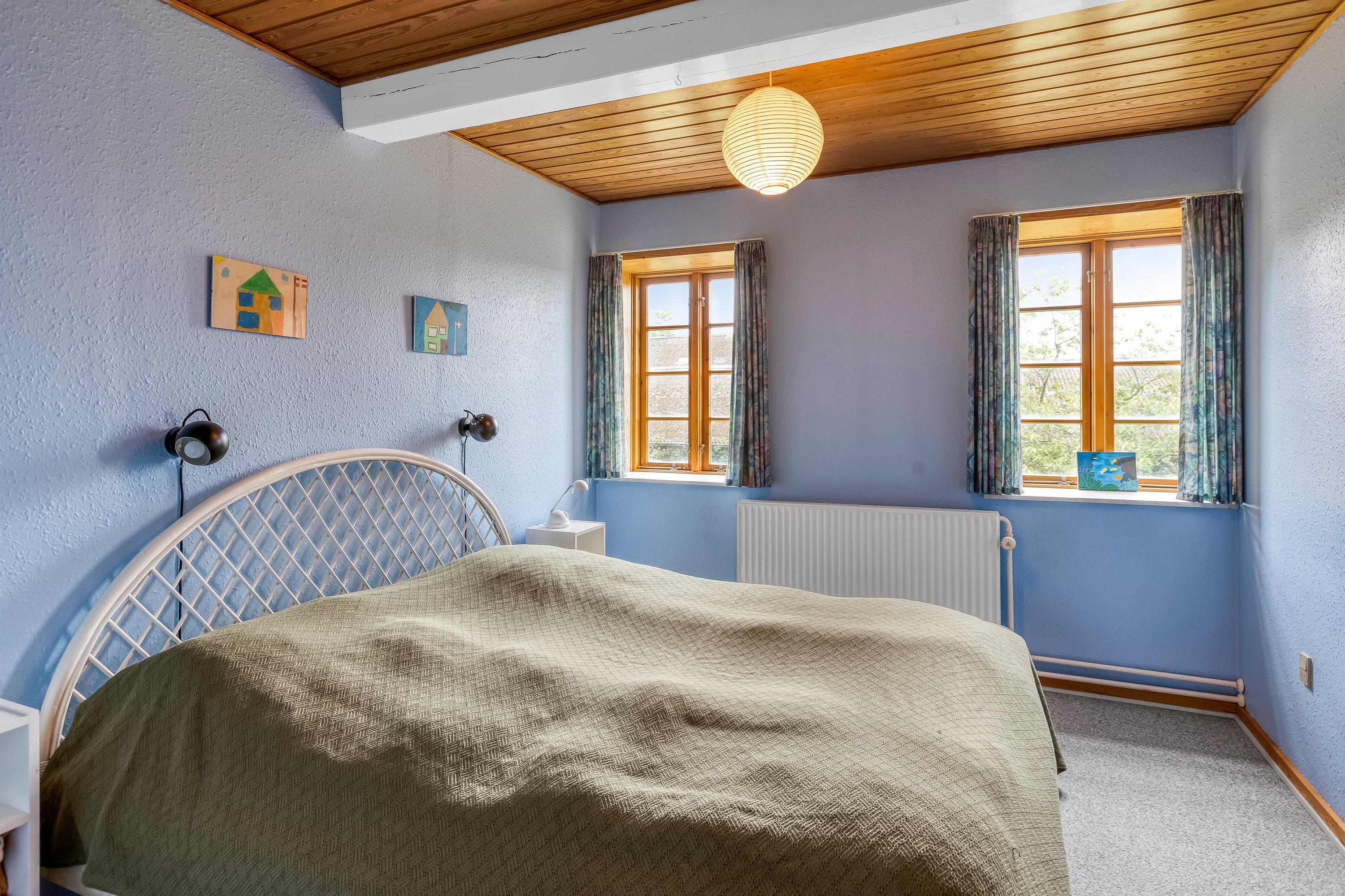 Fremhævet værelse billede i fuldskærmstilstand. Billede af Flensborglandevej 44, St Tønde, 6270 Tønder