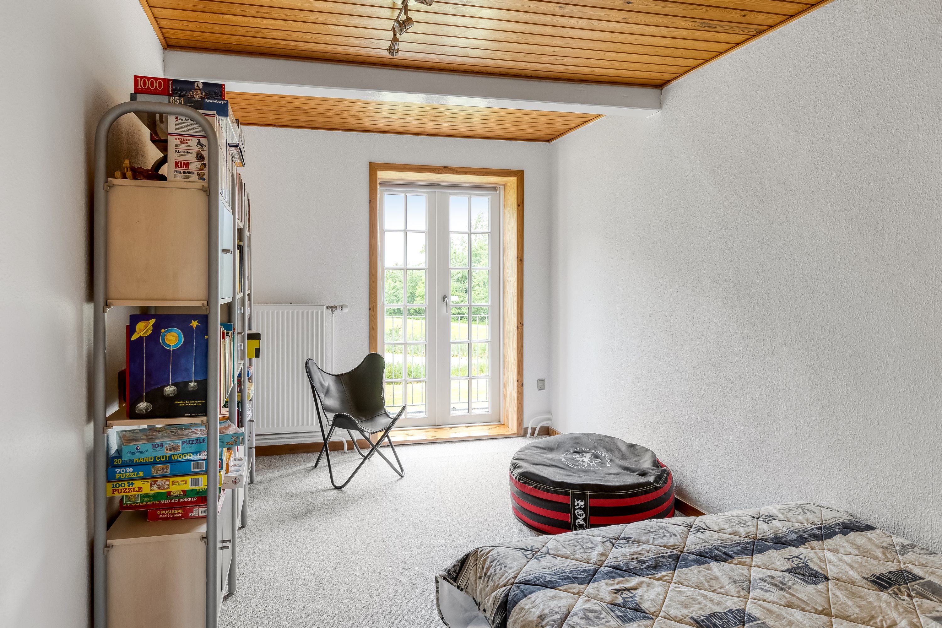 Fremhævet værelse billede i fuldskærmstilstand. Billede af Flensborglandevej 44, St Tønde, 6270 Tønder