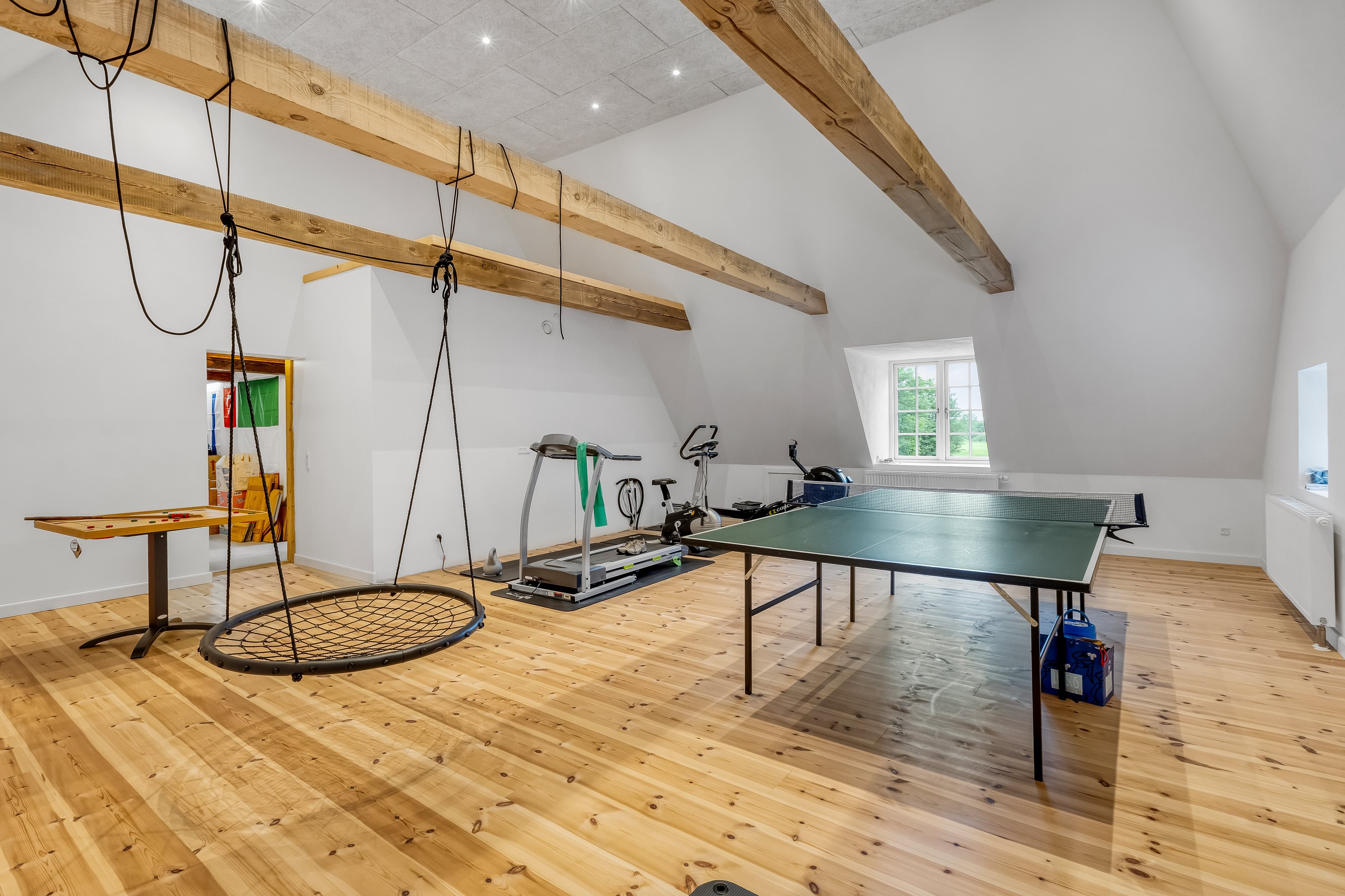 Fremhævet andet billede i fuldskærmstilstand. Billede af Flensborglandevej 44, St Tønde, 6270 Tønder