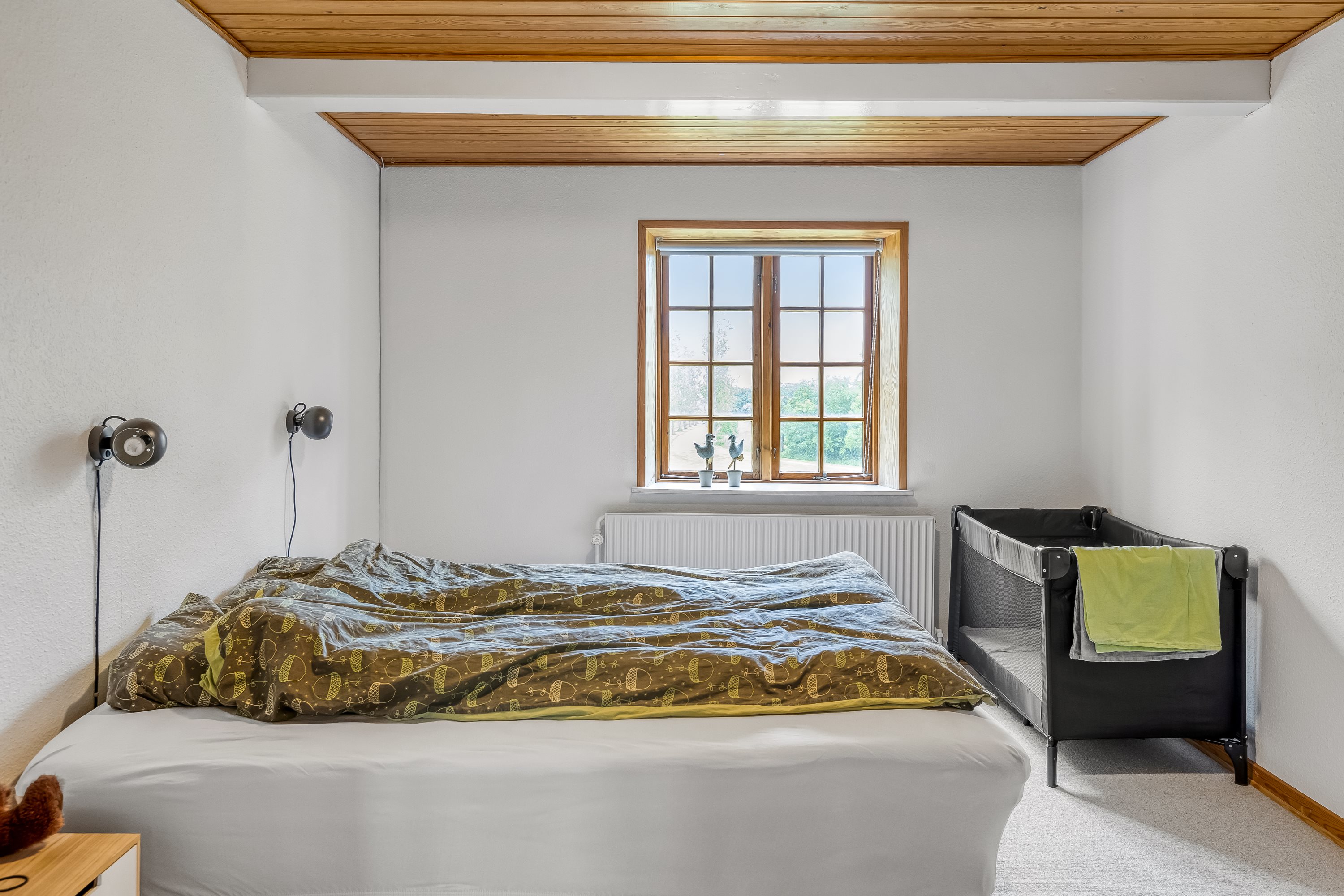 Fremhævet værelse billede i fuldskærmstilstand. Billede af Flensborglandevej 44, St Tønde, 6270 Tønder