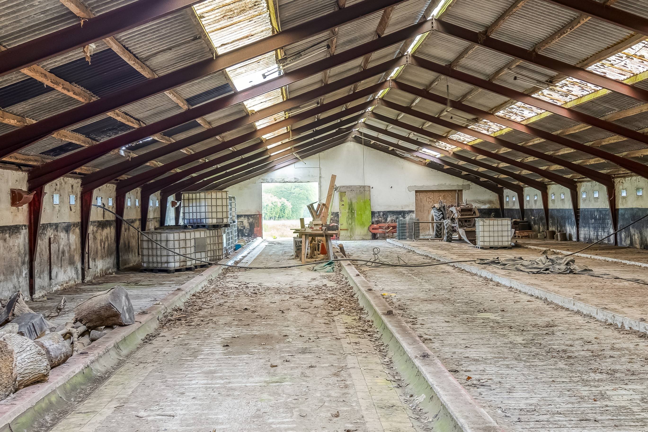 Fremhævet lade billede i fuldskærmstilstand. Billede af Flensborglandevej 44, St Tønde, 6270 Tønder