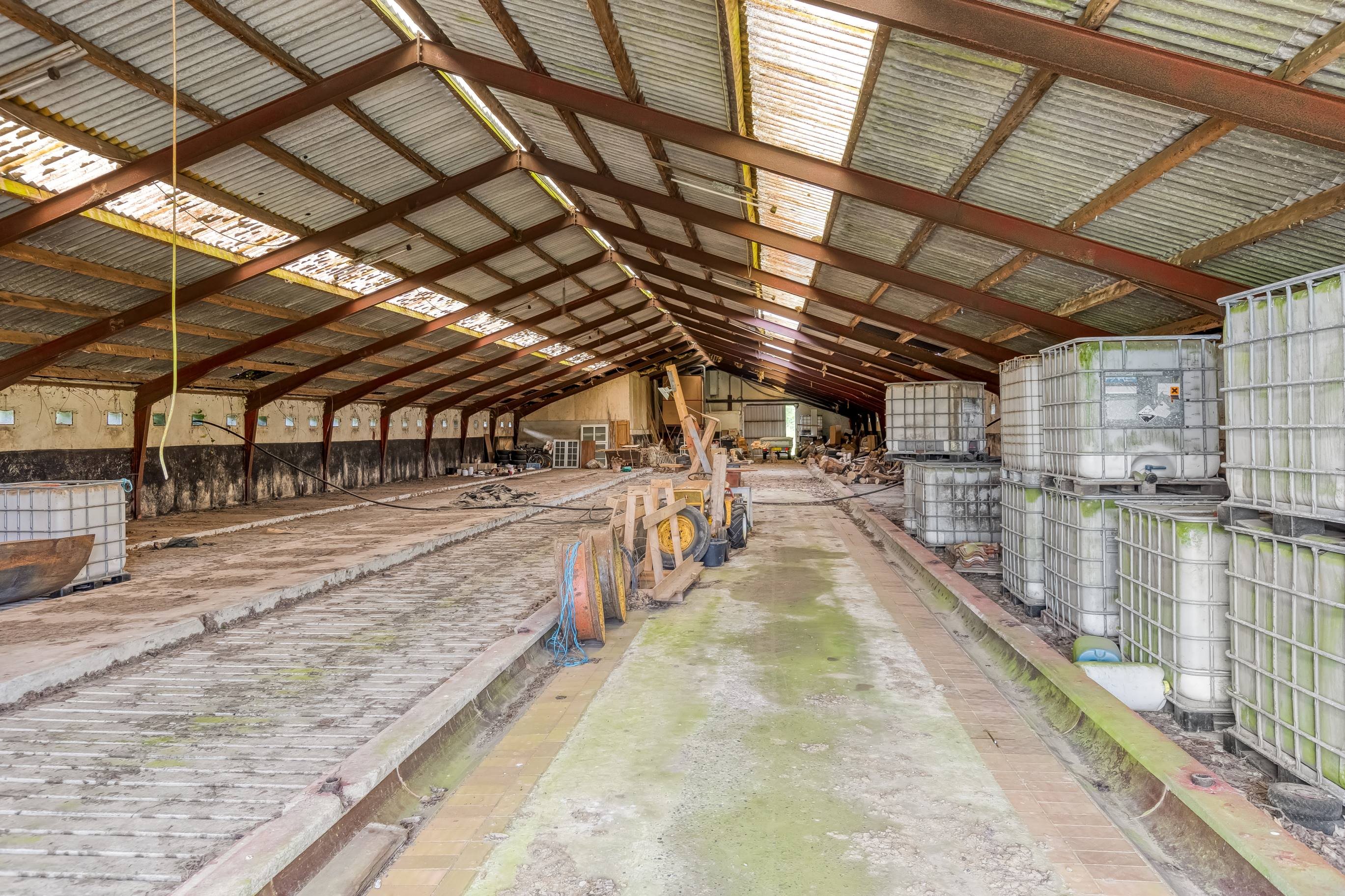 Fremhævet lade billede i fuldskærmstilstand. Billede af Flensborglandevej 44, St Tønde, 6270 Tønder