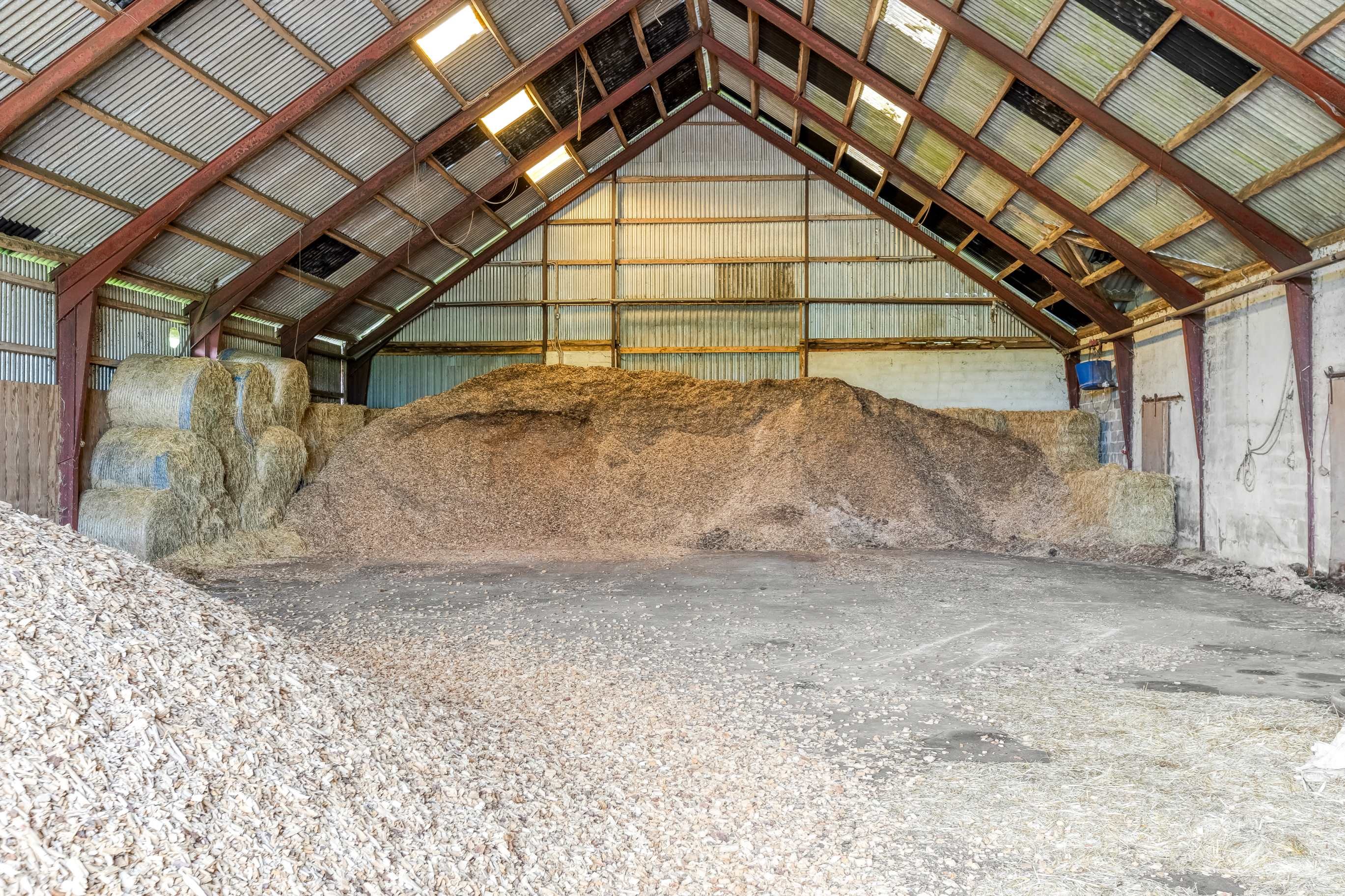 Fremhævet lade billede i fuldskærmstilstand. Billede af Flensborglandevej 44, St Tønde, 6270 Tønder