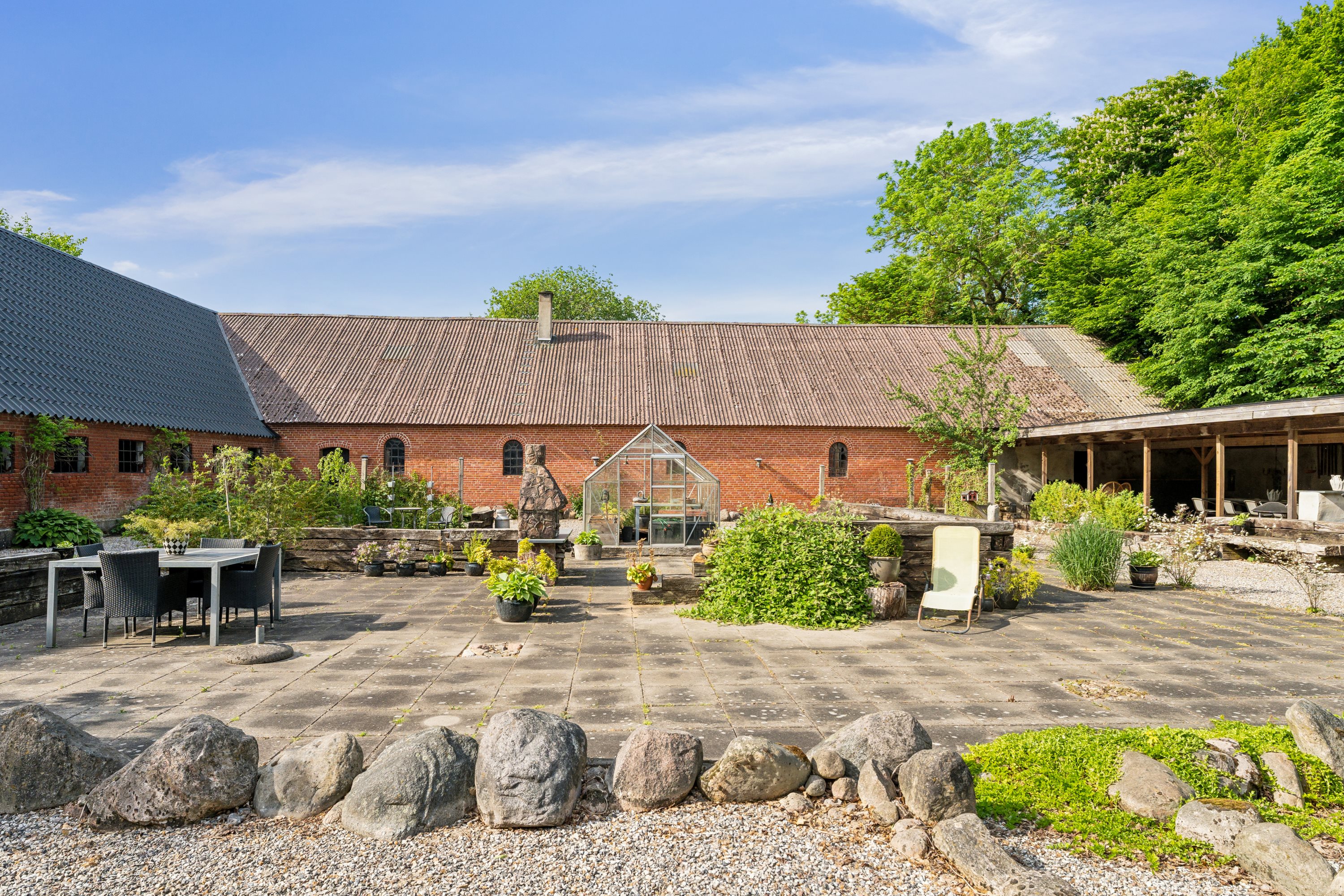 Miniaturebillede 2: ejendom 1. Billede af Randersvej 13, V Velling, 8860 Ulstrup