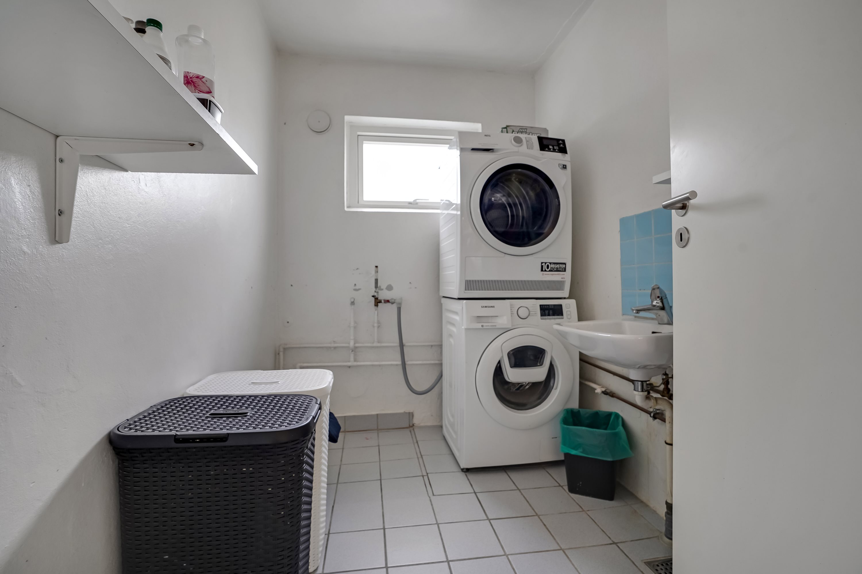 Fremhævet bryggers billede i fuldskærmstilstand. Billede af Østerled 3, 7171 Uldum