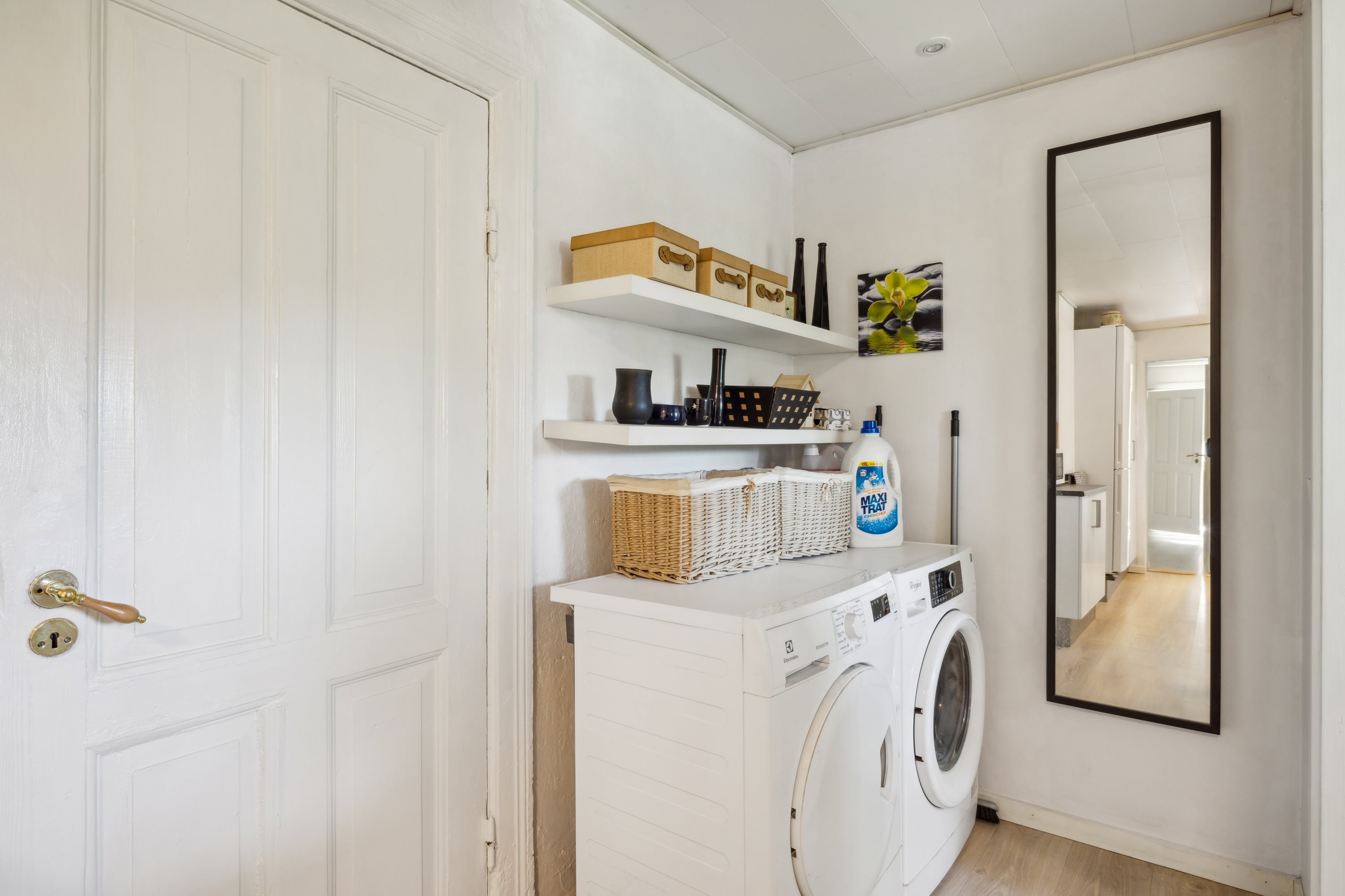 Fremhævet bryggers billede i fuldskærmstilstand. Billede af Dalsagervej 4, Dalsgårde, 8500 Grenaa