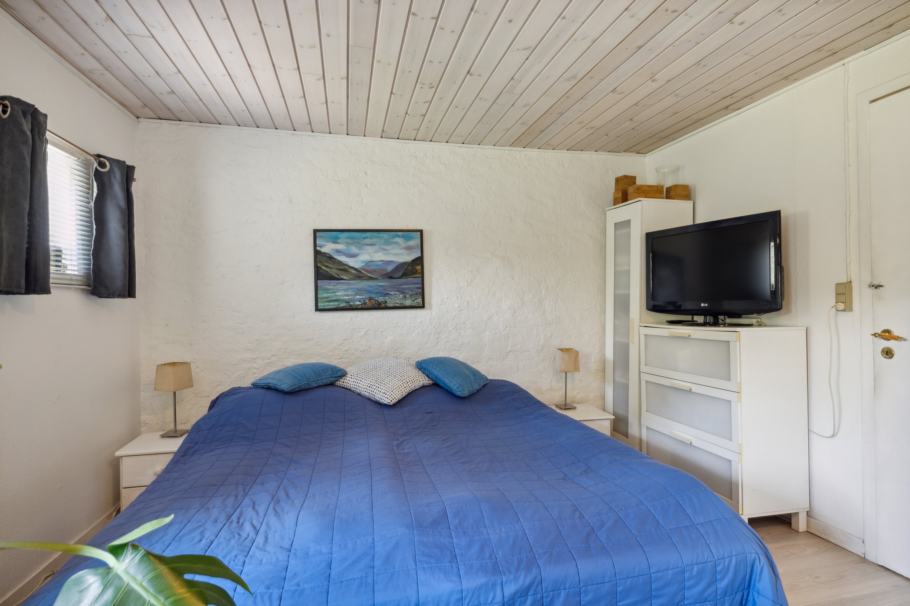 Fremhævet værelse billede i fuldskærmstilstand. Billede af Dalsagervej 4, Dalsgårde, 8500 Grenaa