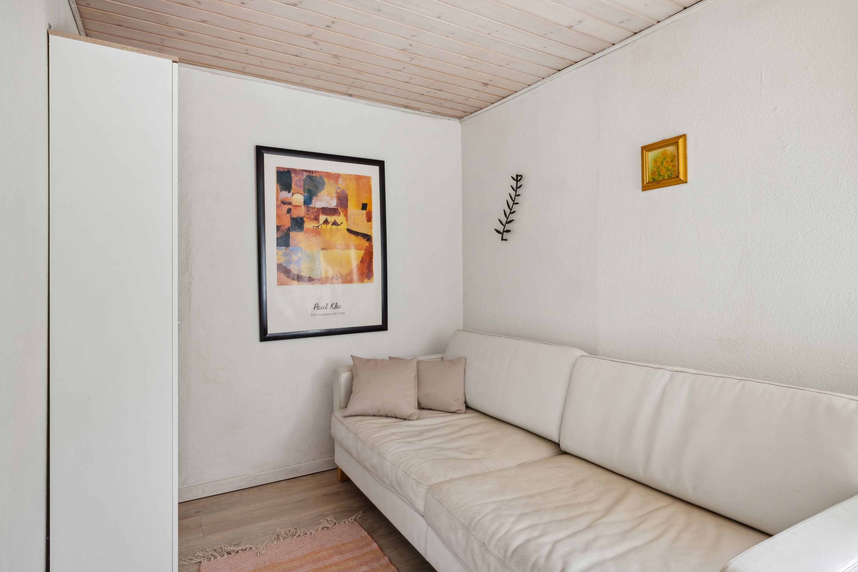 Fremhævet værelse billede i fuldskærmstilstand. Billede af Dalsagervej 4, Dalsgårde, 8500 Grenaa