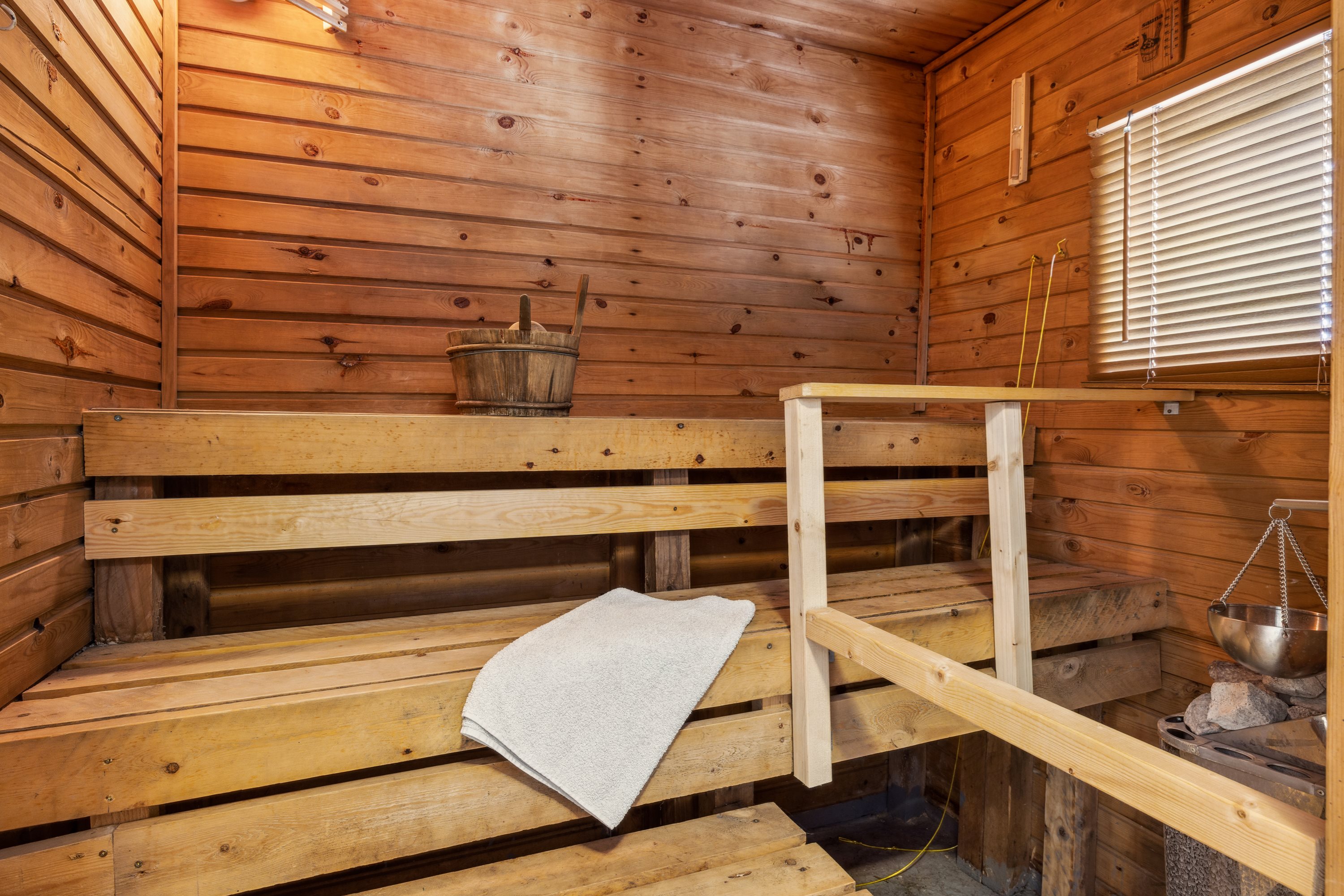 Fremhævet hems billede i fuldskærmstilstand. Billede af Dalsagervej 4, Dalsgårde, 8500 Grenaa