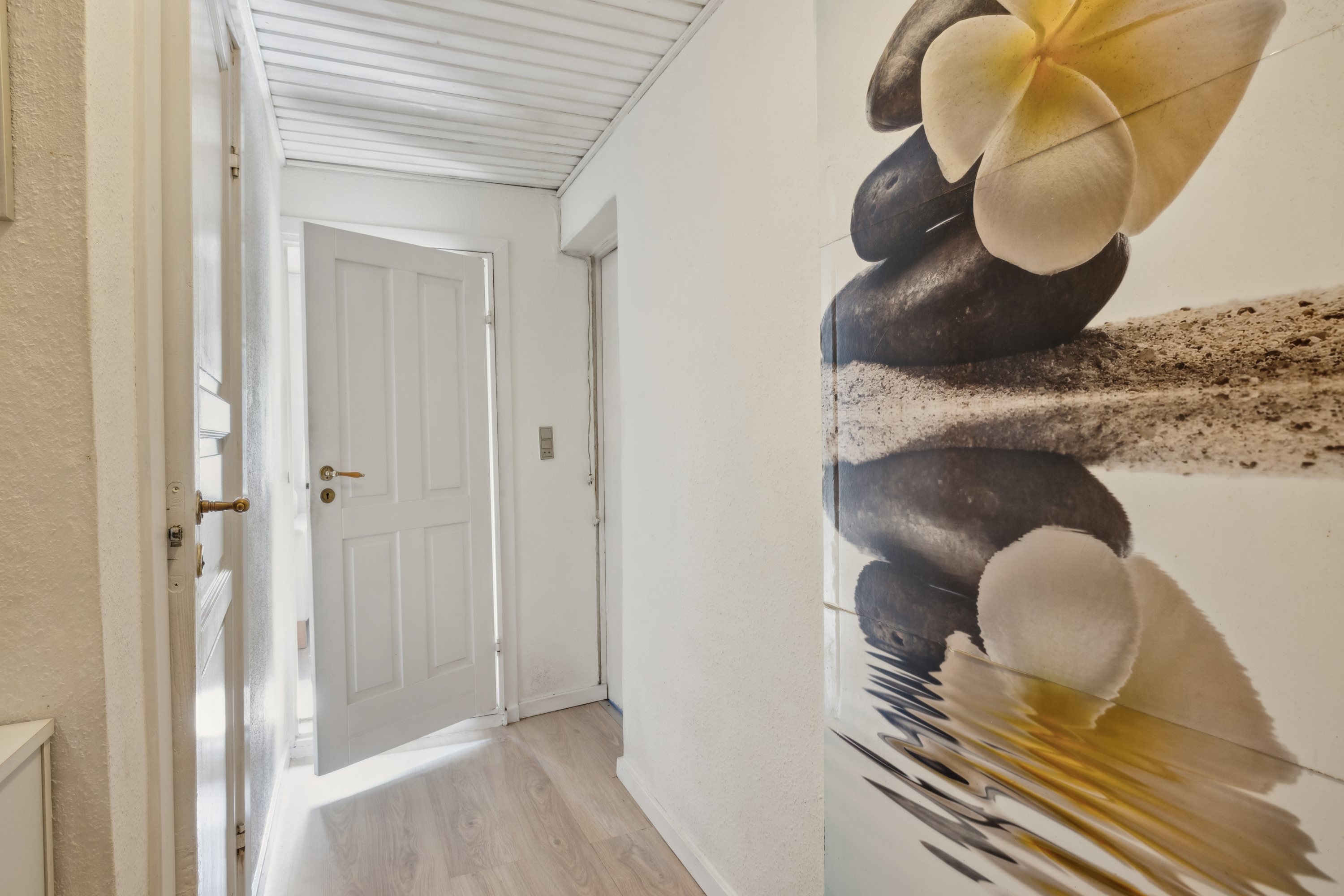 Fremhævet andet billede i fuldskærmstilstand. Billede af Dalsagervej 4, Dalsgårde, 8500 Grenaa