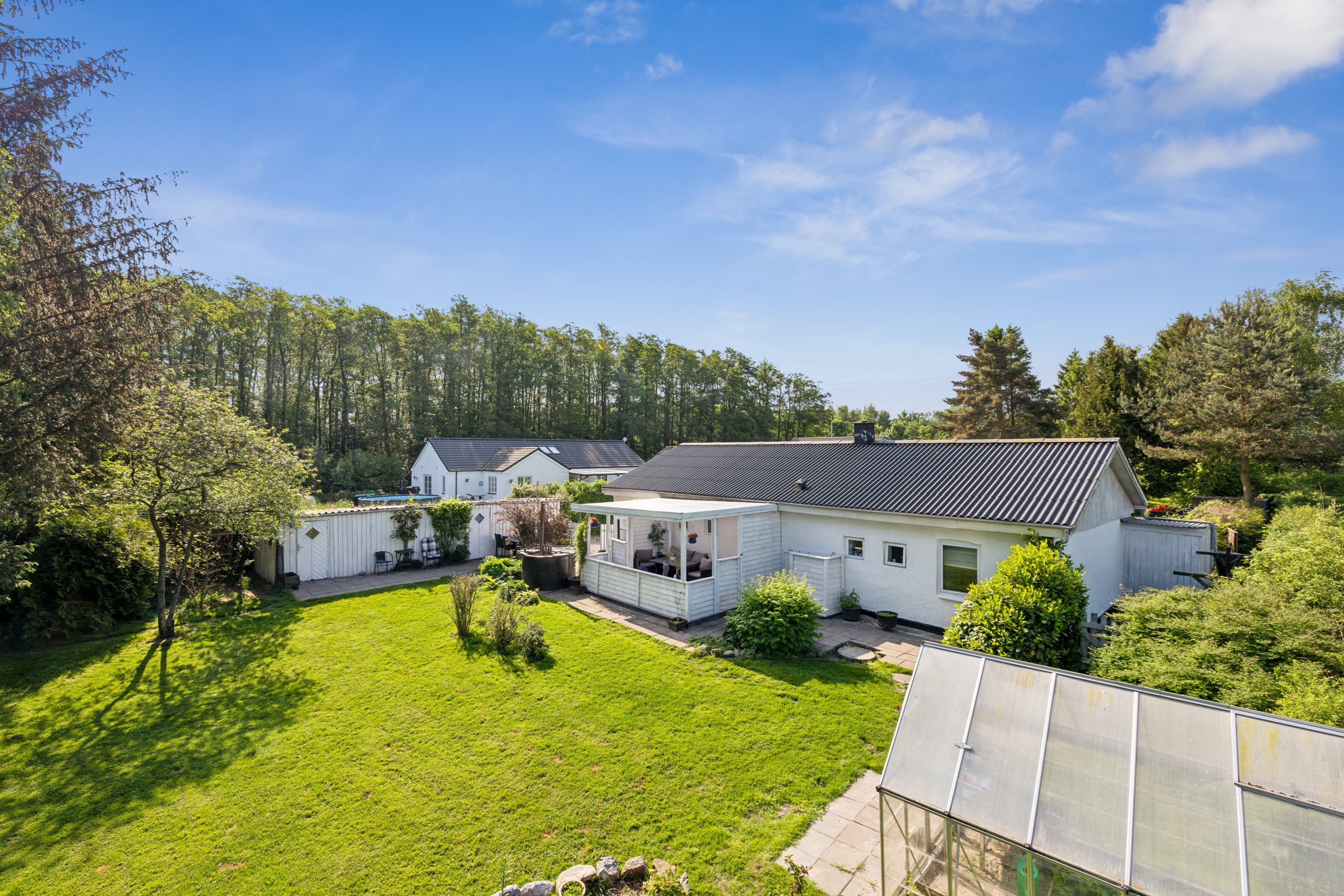 Dalsagervej 4, Dalsgårde, 8500 Grenaa