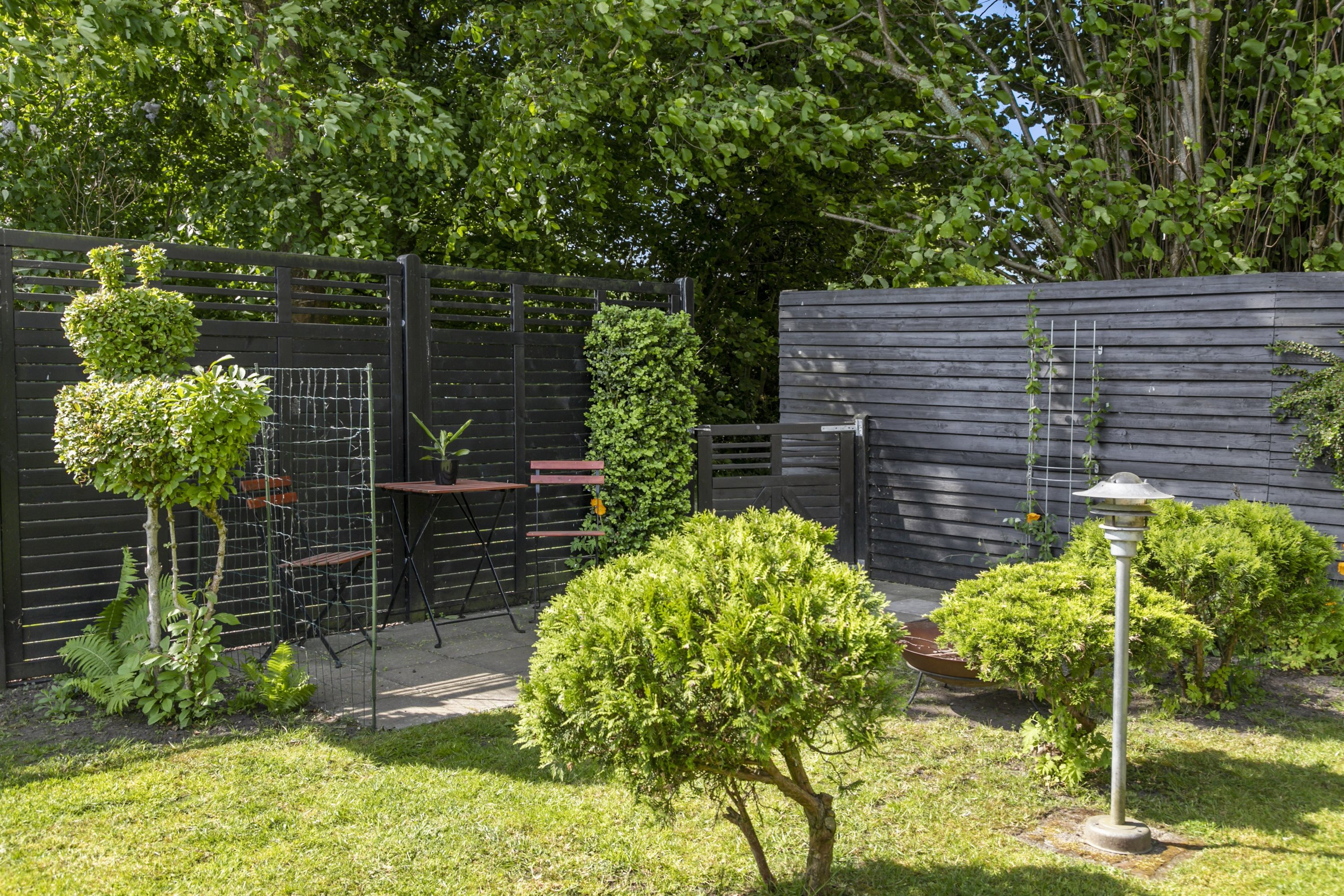 Fremhævet ejendommen billede i fuldskærmstilstand. Billede af Vandværksvej 9B, Hornum, 9600 Aars