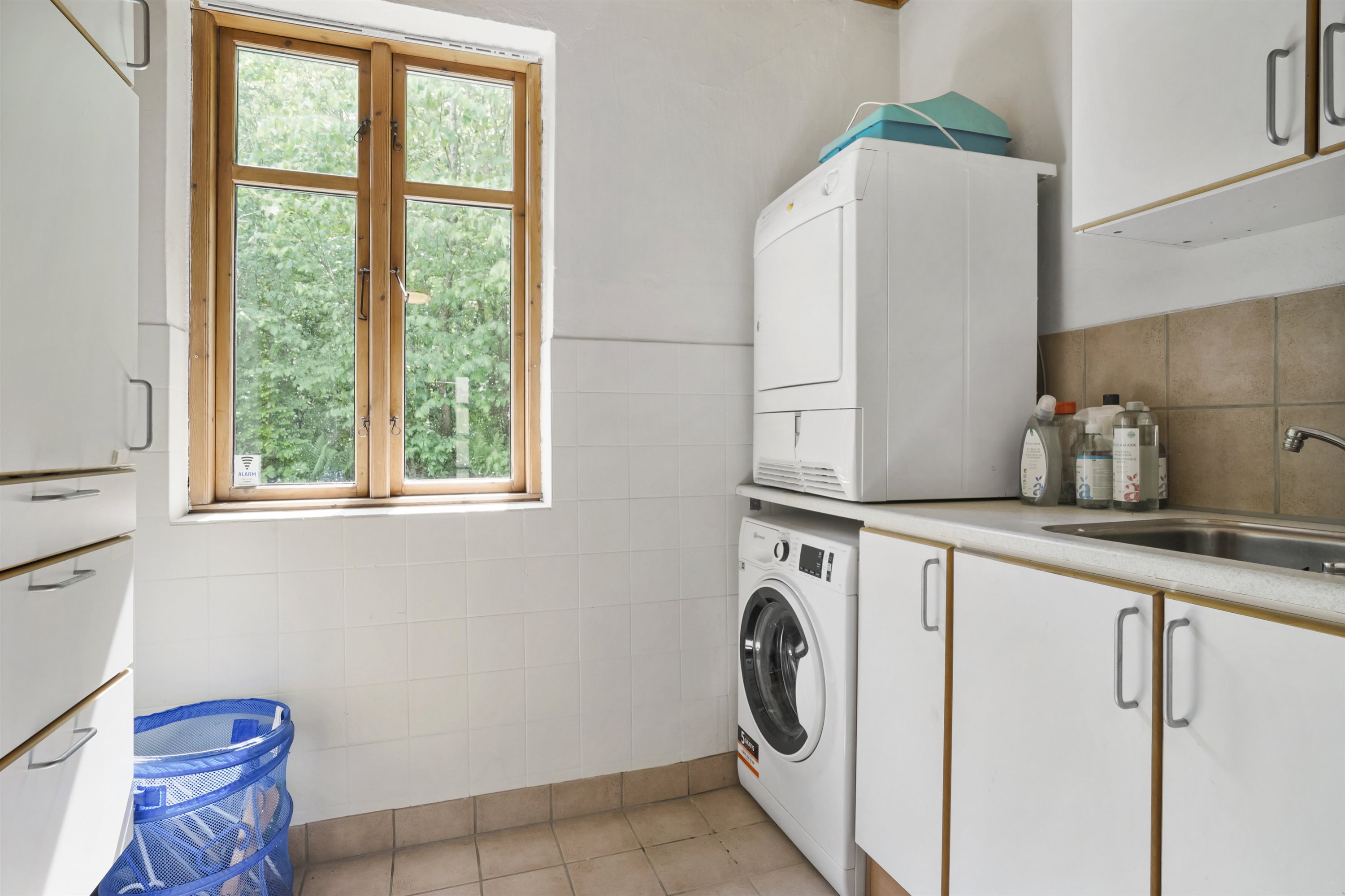 Fremhævet bryggers billede i fuldskærmstilstand. Billede af Ettrupvej 85, 9620 Aalestrup