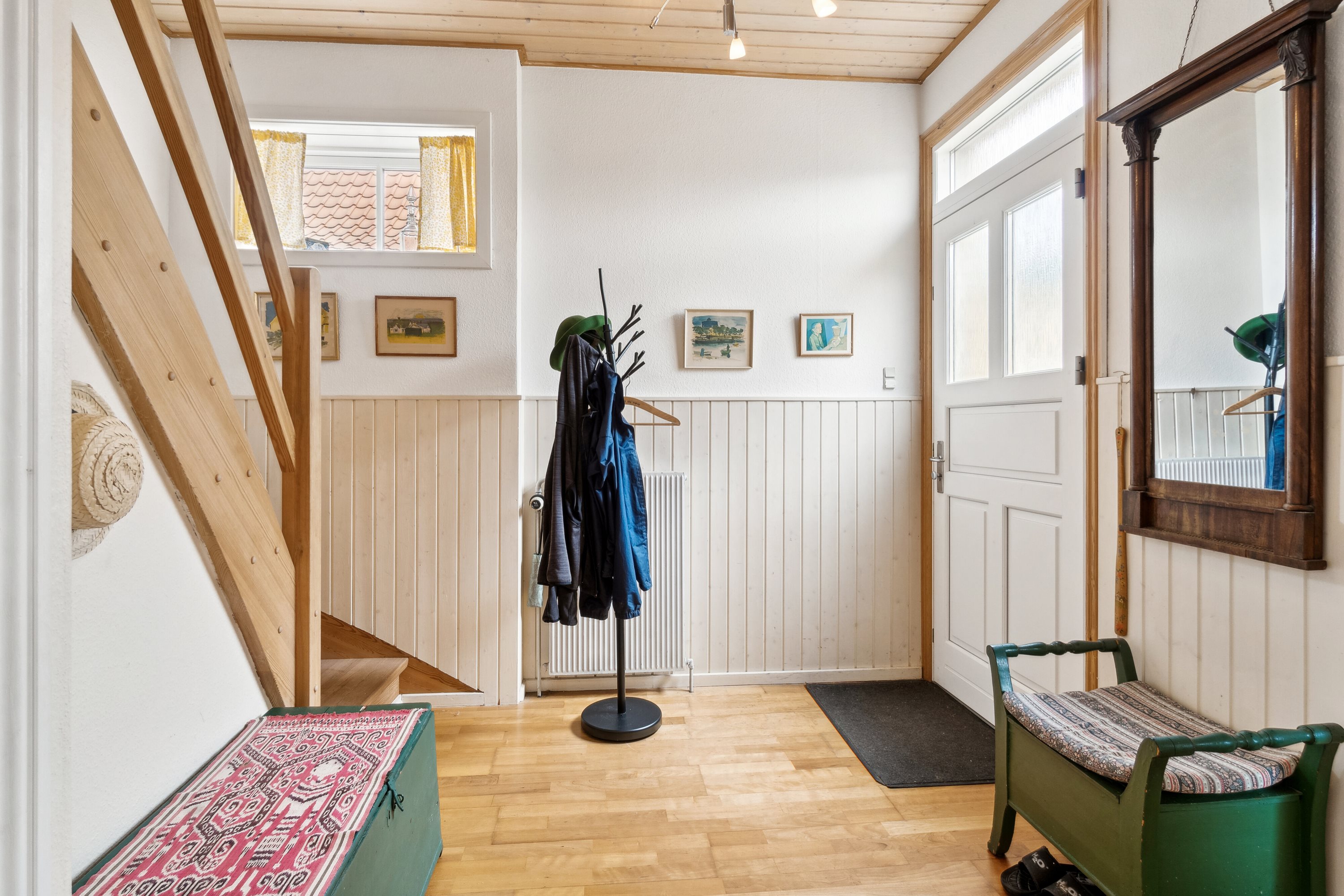 Miniaturebillede 1: andet. Billede af Østervoldgade 24, 3700 Rønne