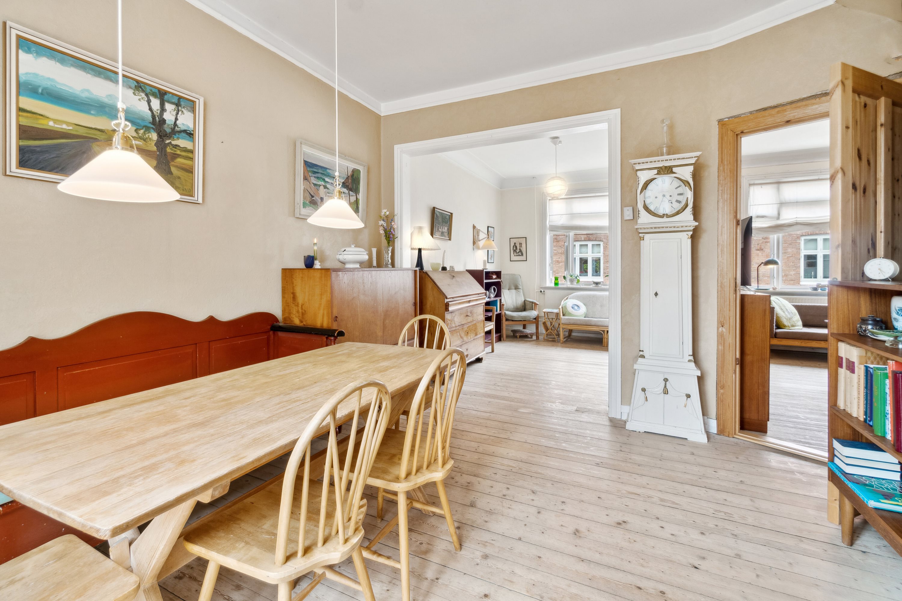 Miniaturebillede 2: andet. Billede af Østervoldgade 24, 3700 Rønne