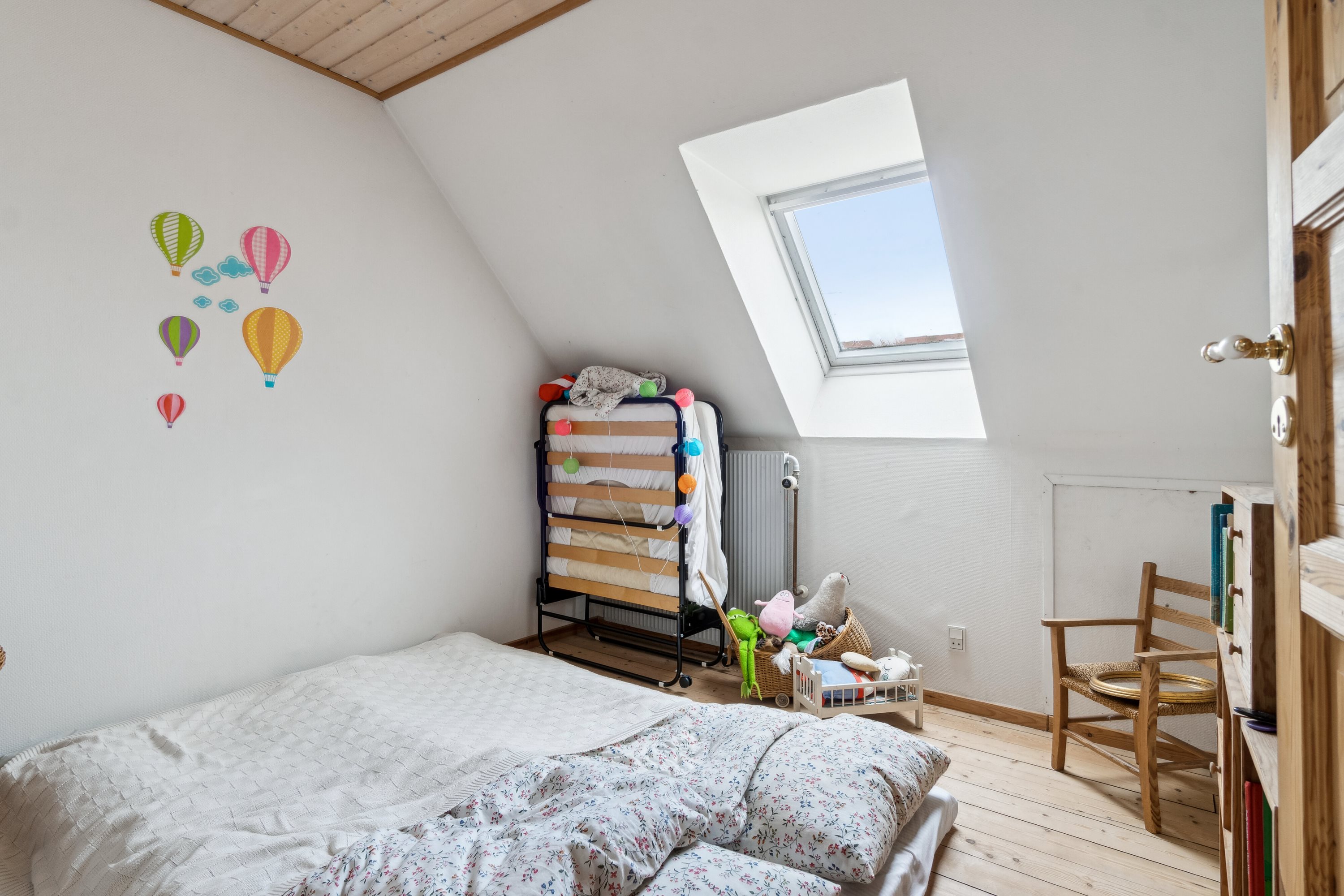 Fremhævet andet billede i fuldskærmstilstand. Billede af Østervoldgade 24, 3700 Rønne