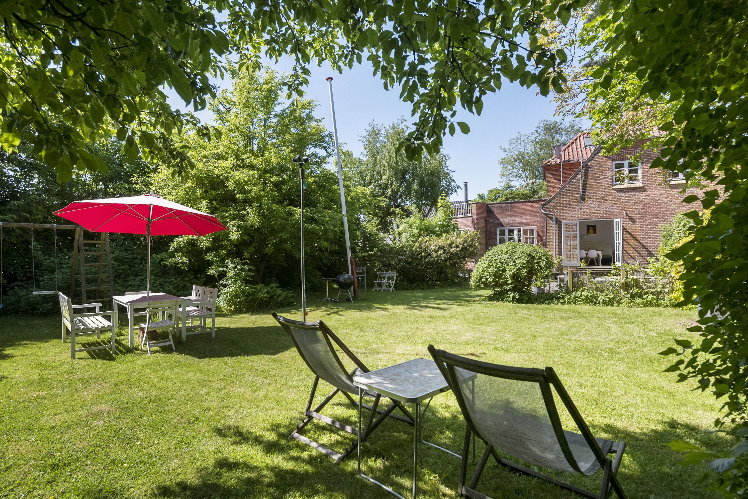 Fremhævet andet billede i fuldskærmstilstand. Billede af Forten 6, Lisbjerg, 8200 Aarhus N