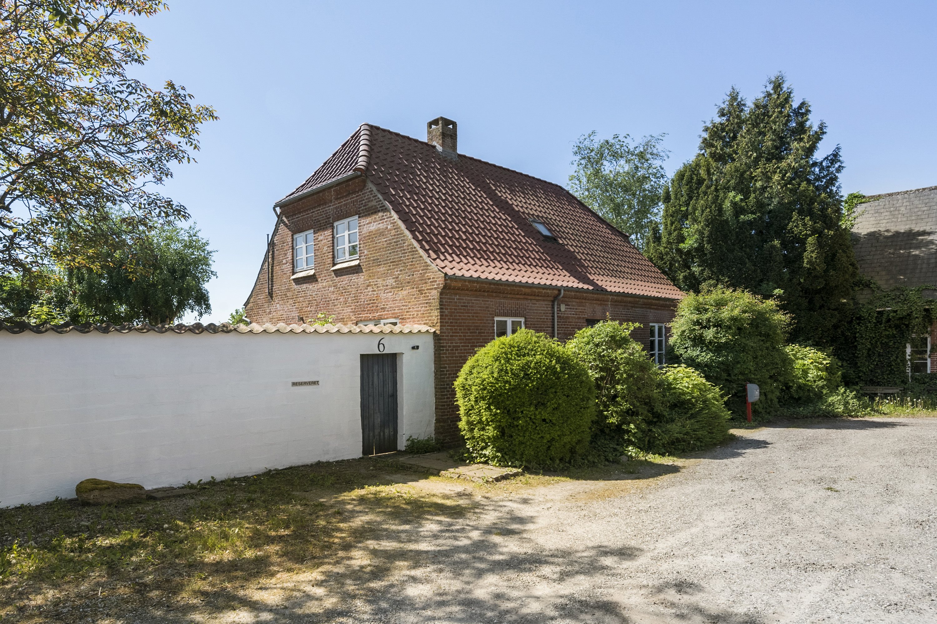 Fremhævet ejendommen billede i fuldskærmstilstand. Billede af Forten 6, Lisbjerg, 8200 Aarhus N