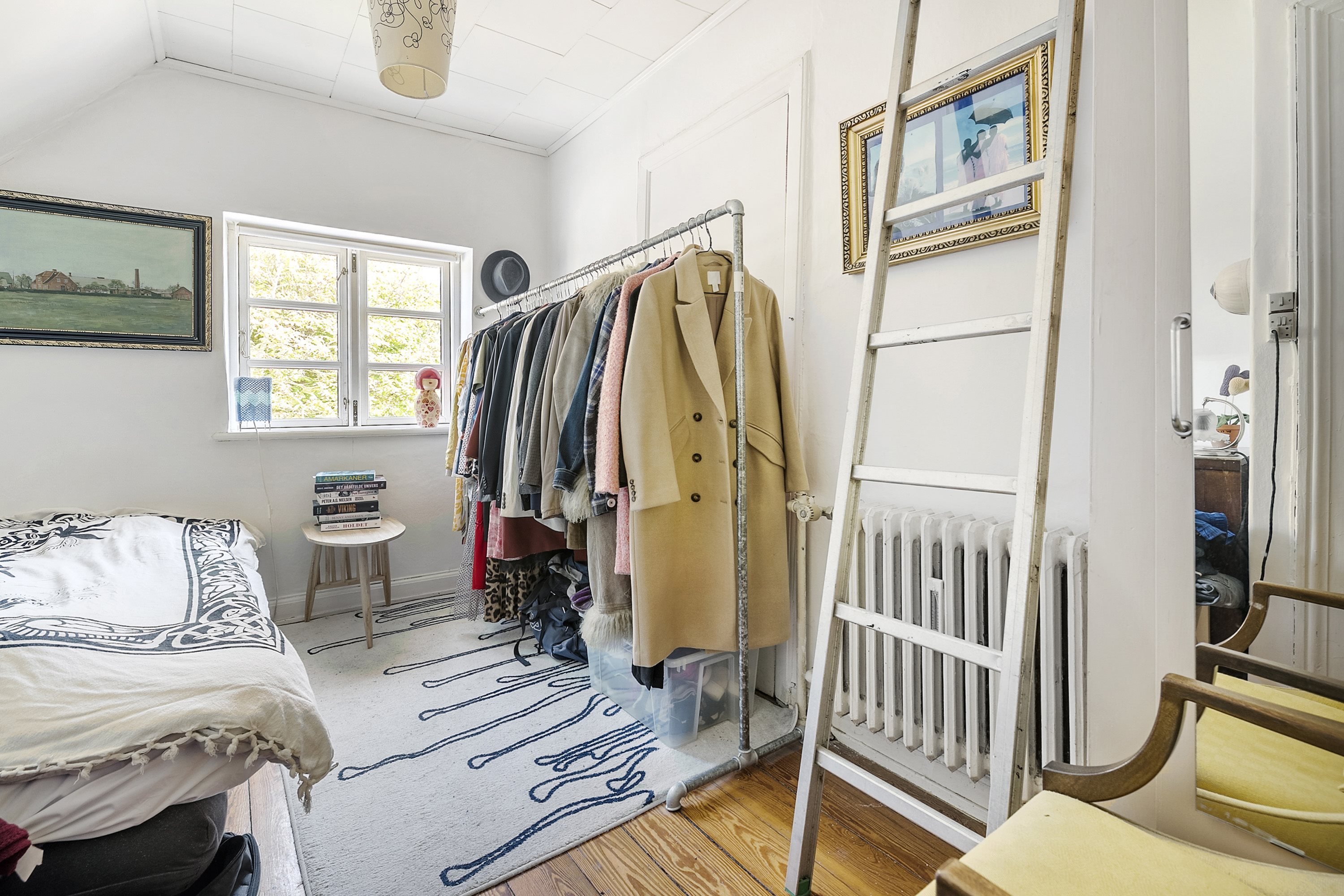 Fremhævet værelse billede i fuldskærmstilstand. Billede af Forten 6, Lisbjerg, 8200 Aarhus N