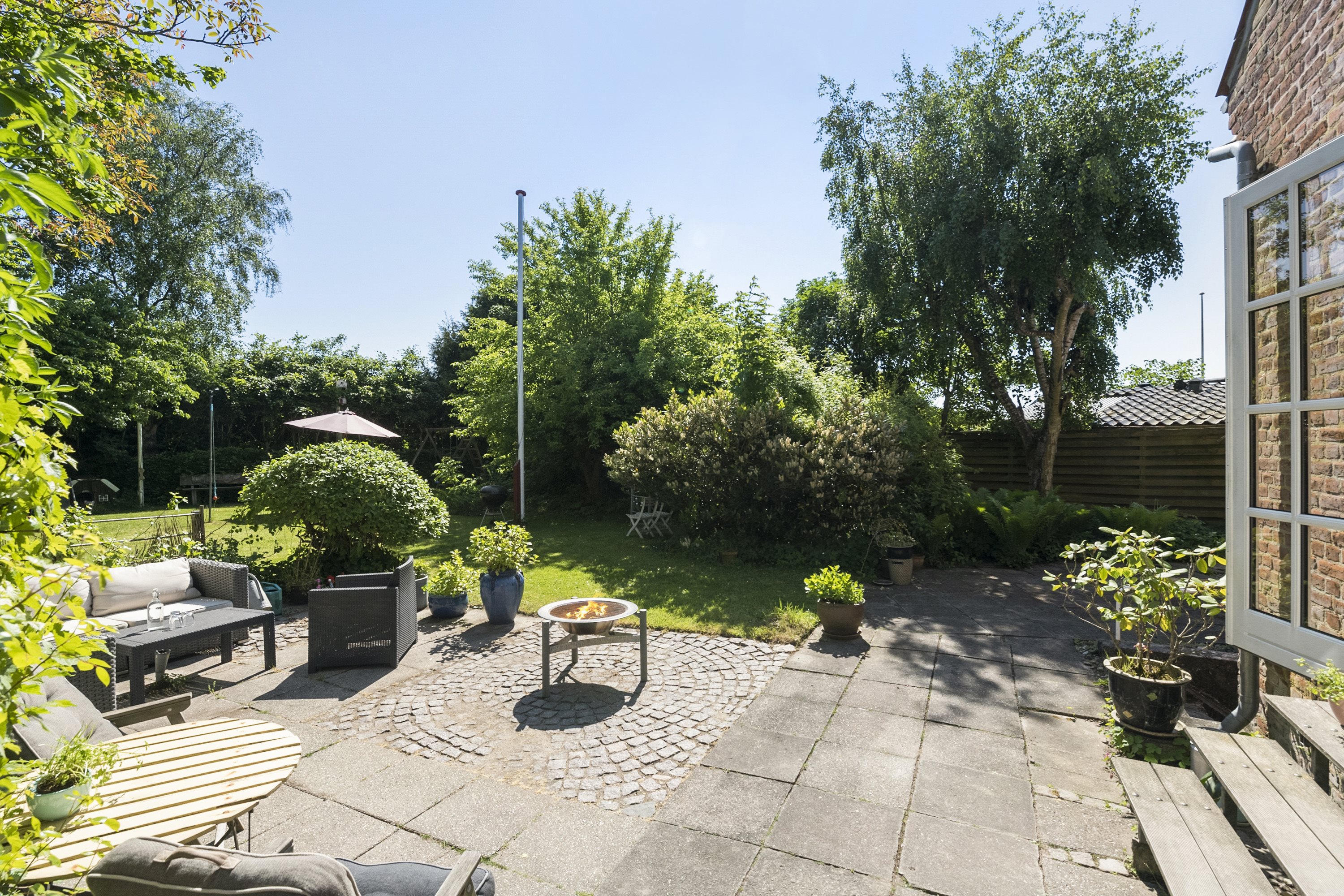 Fremhævet område billede i fuldskærmstilstand. Billede af Forten 6, Lisbjerg, 8200 Aarhus N