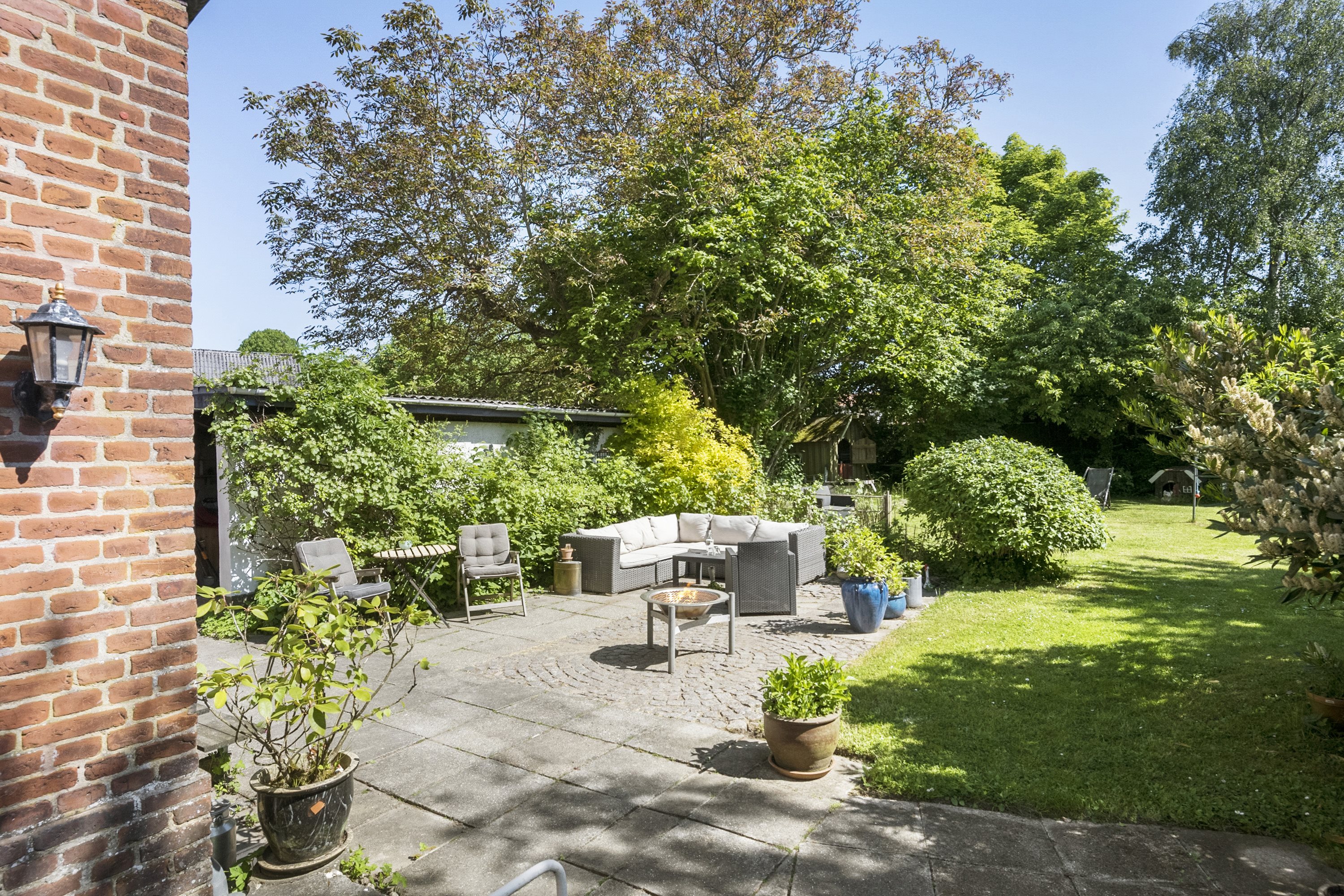 Fremhævet område billede i fuldskærmstilstand. Billede af Forten 6, Lisbjerg, 8200 Aarhus N