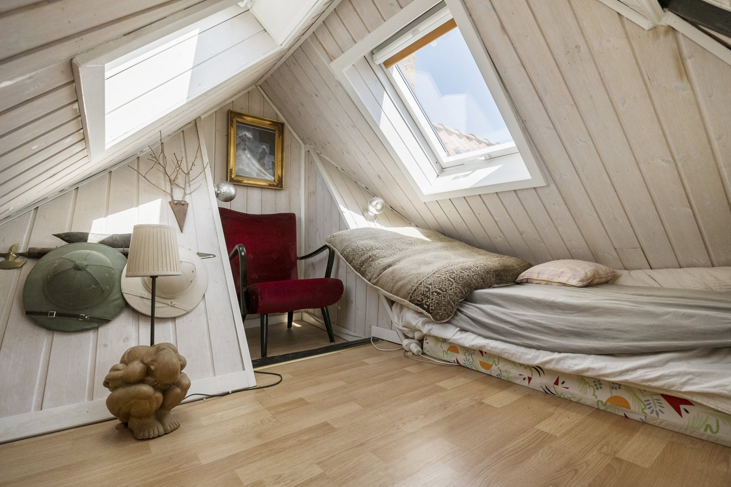 Fremhævet område billede i fuldskærmstilstand. Billede af Forten 6, Lisbjerg, 8200 Aarhus N