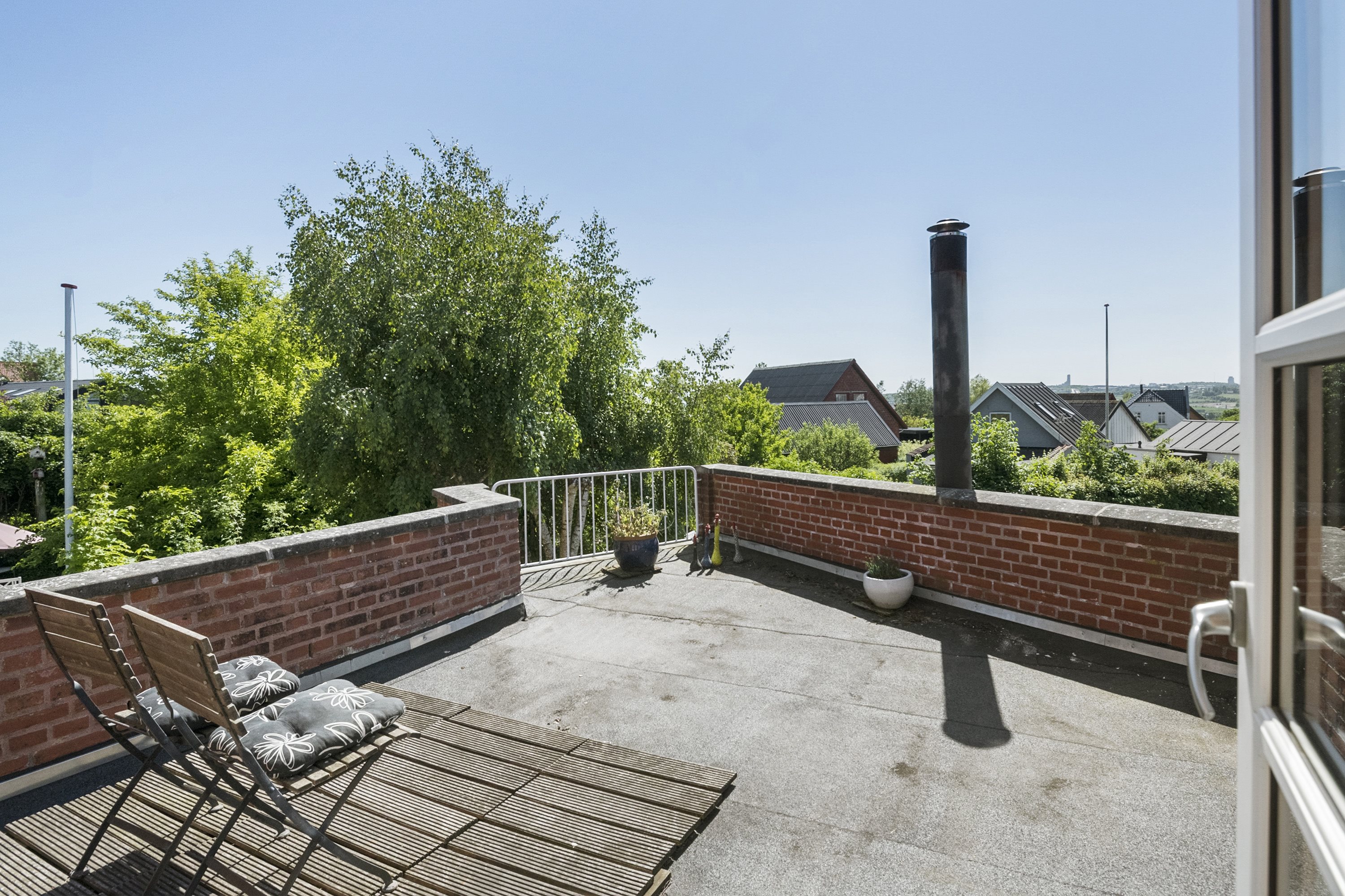 Fremhævet område billede i fuldskærmstilstand. Billede af Forten 6, Lisbjerg, 8200 Aarhus N