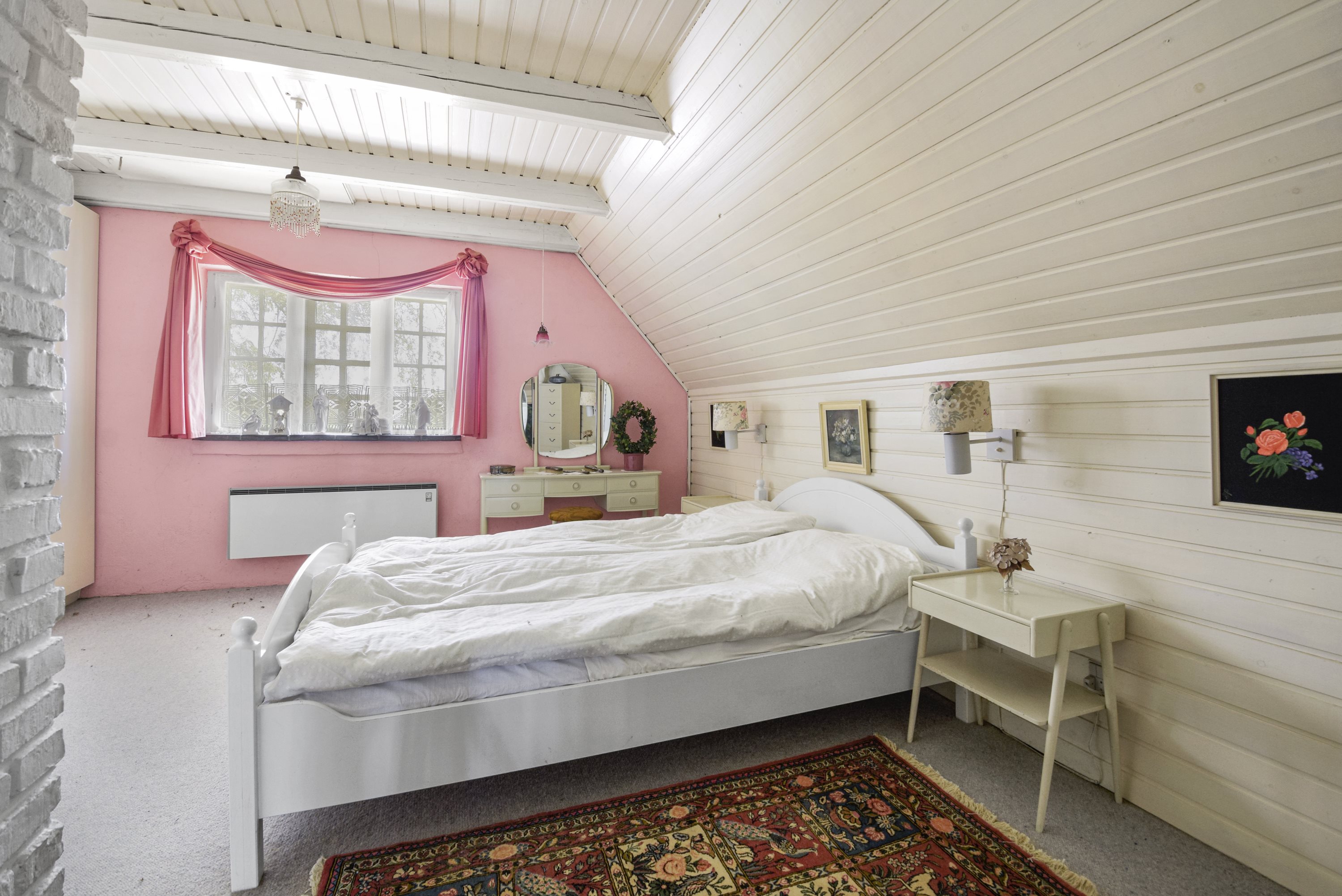 Fremhævet værelse billede i fuldskærmstilstand. Billede af Brørup Mosevej 6, Brørup, 8660 Skanderborg