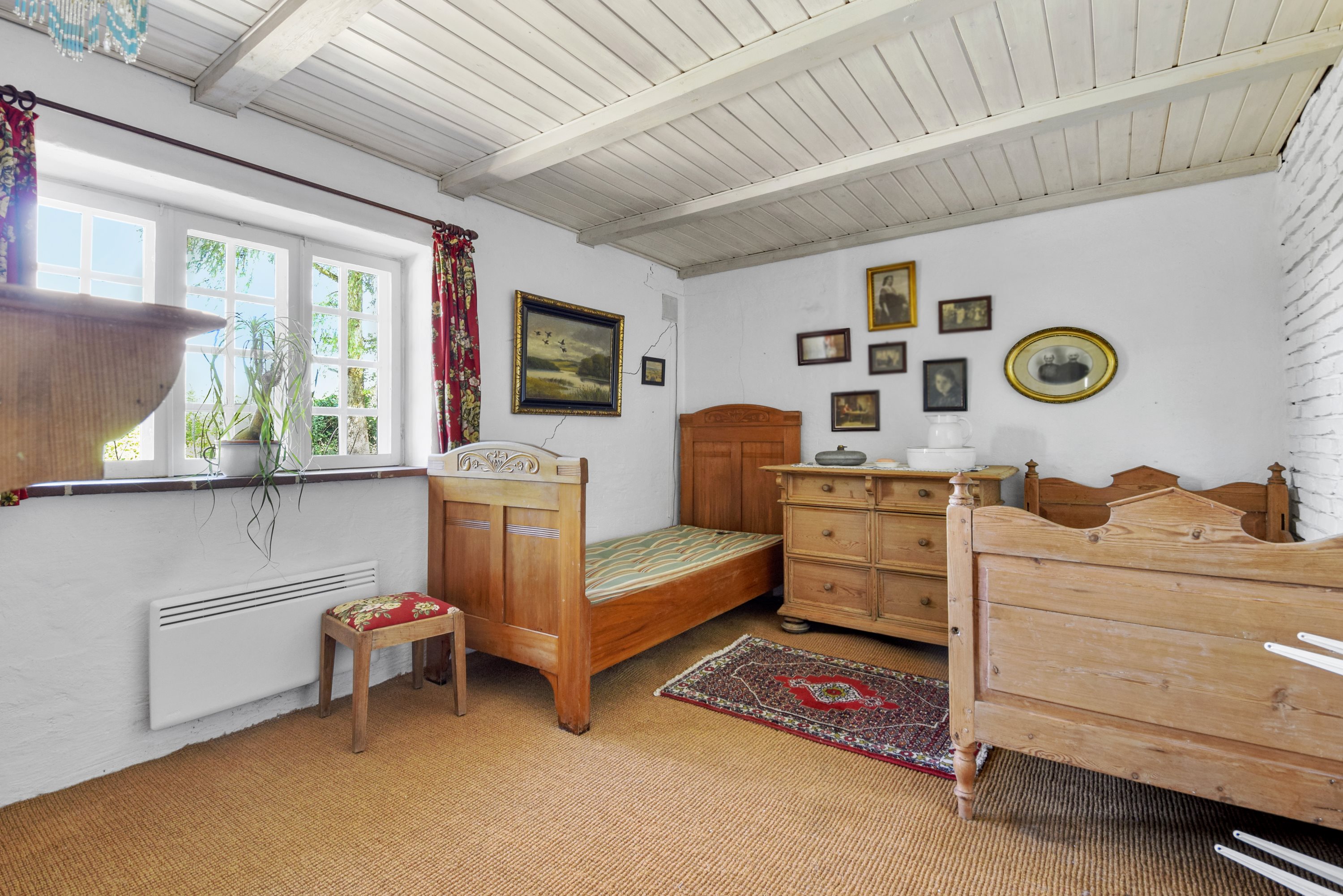 Fremhævet værelse billede i fuldskærmstilstand. Billede af Brørup Mosevej 6, Brørup, 8660 Skanderborg