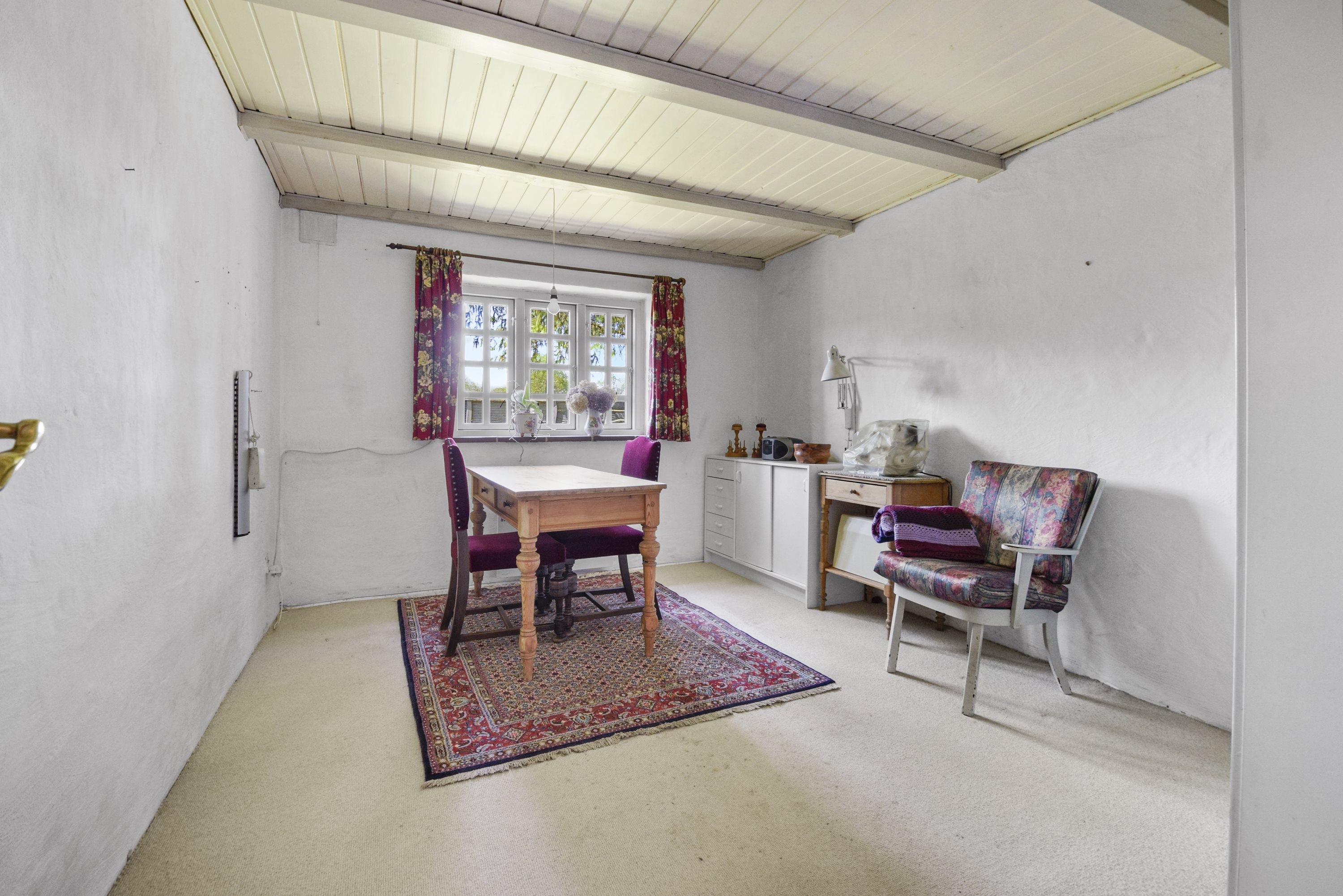 Fremhævet værelse billede i fuldskærmstilstand. Billede af Brørup Mosevej 6, Brørup, 8660 Skanderborg