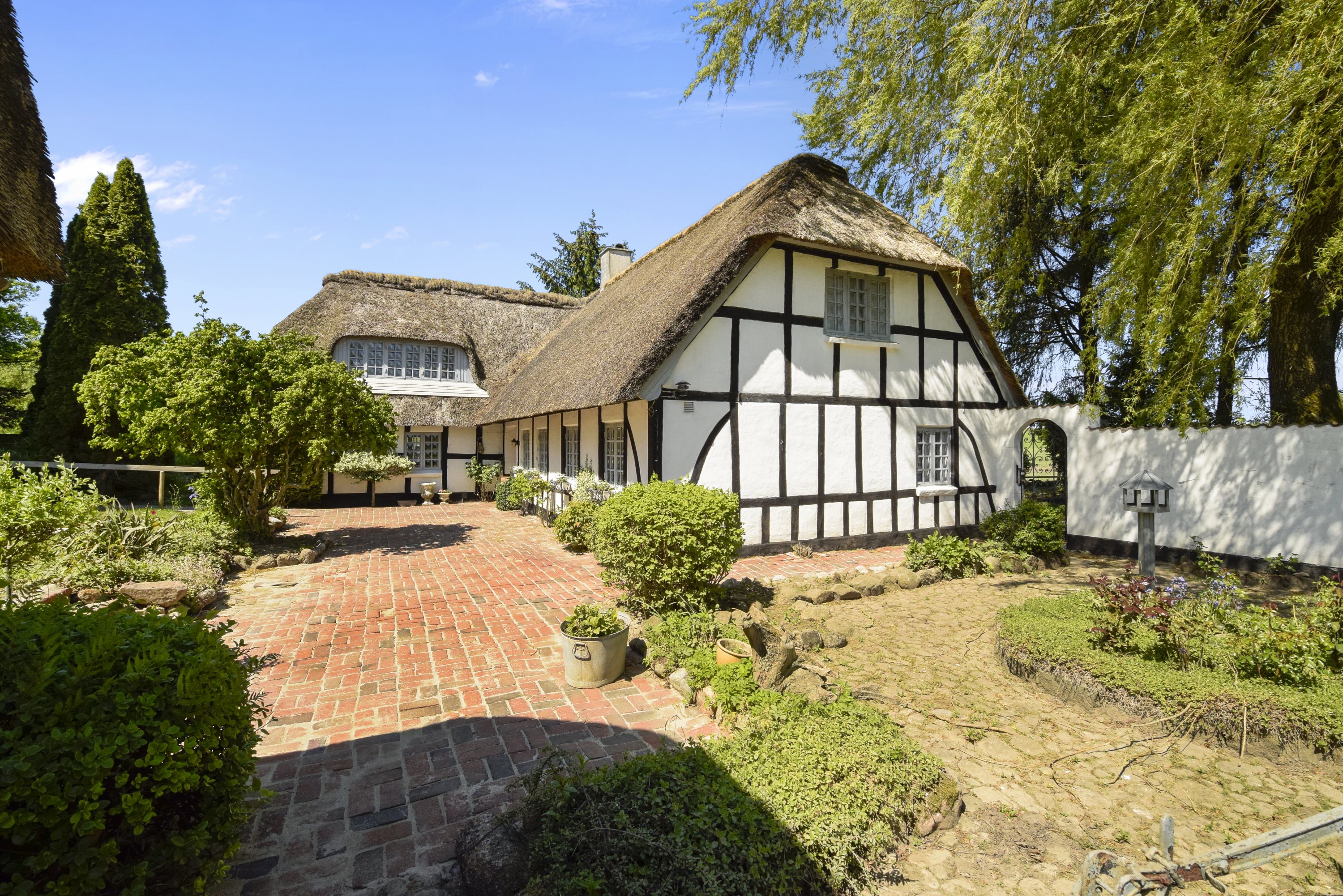 Fremhævet ejendommen billede i fuldskærmstilstand. Billede af Brørup Mosevej 6, Brørup, 8660 Skanderborg