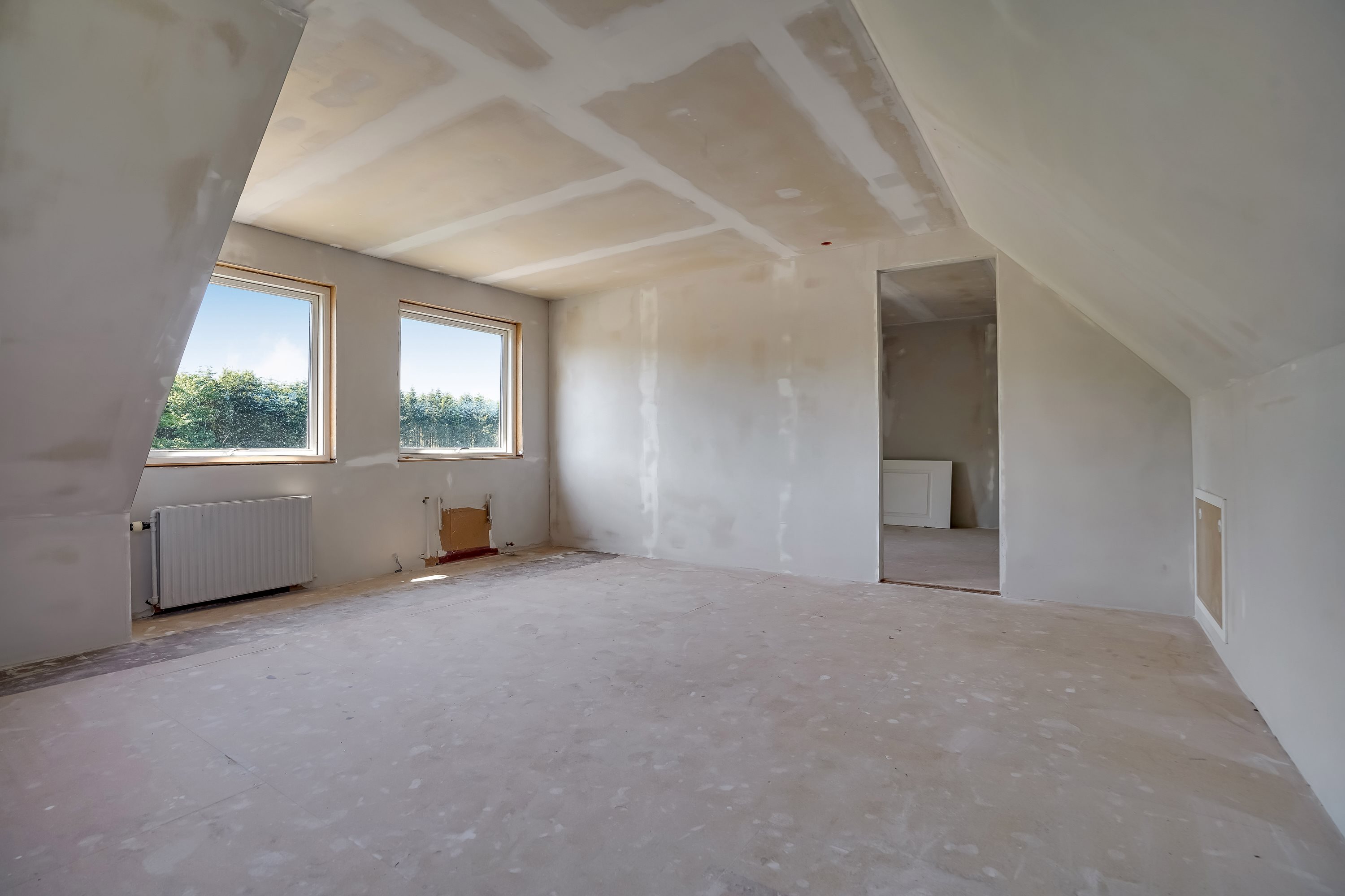 Fremhævet andet billede i fuldskærmstilstand. Billede af Grædstrupvej 54, Davding, 8740 Brædstrup