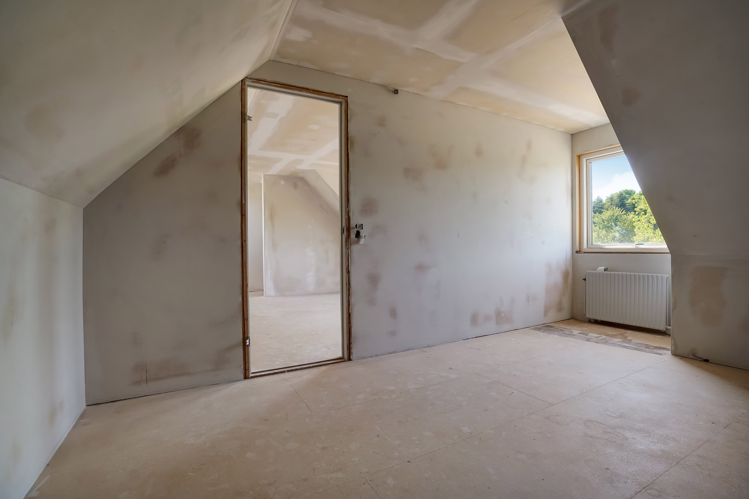 Fremhævet andet billede i fuldskærmstilstand. Billede af Grædstrupvej 54, Davding, 8740 Brædstrup