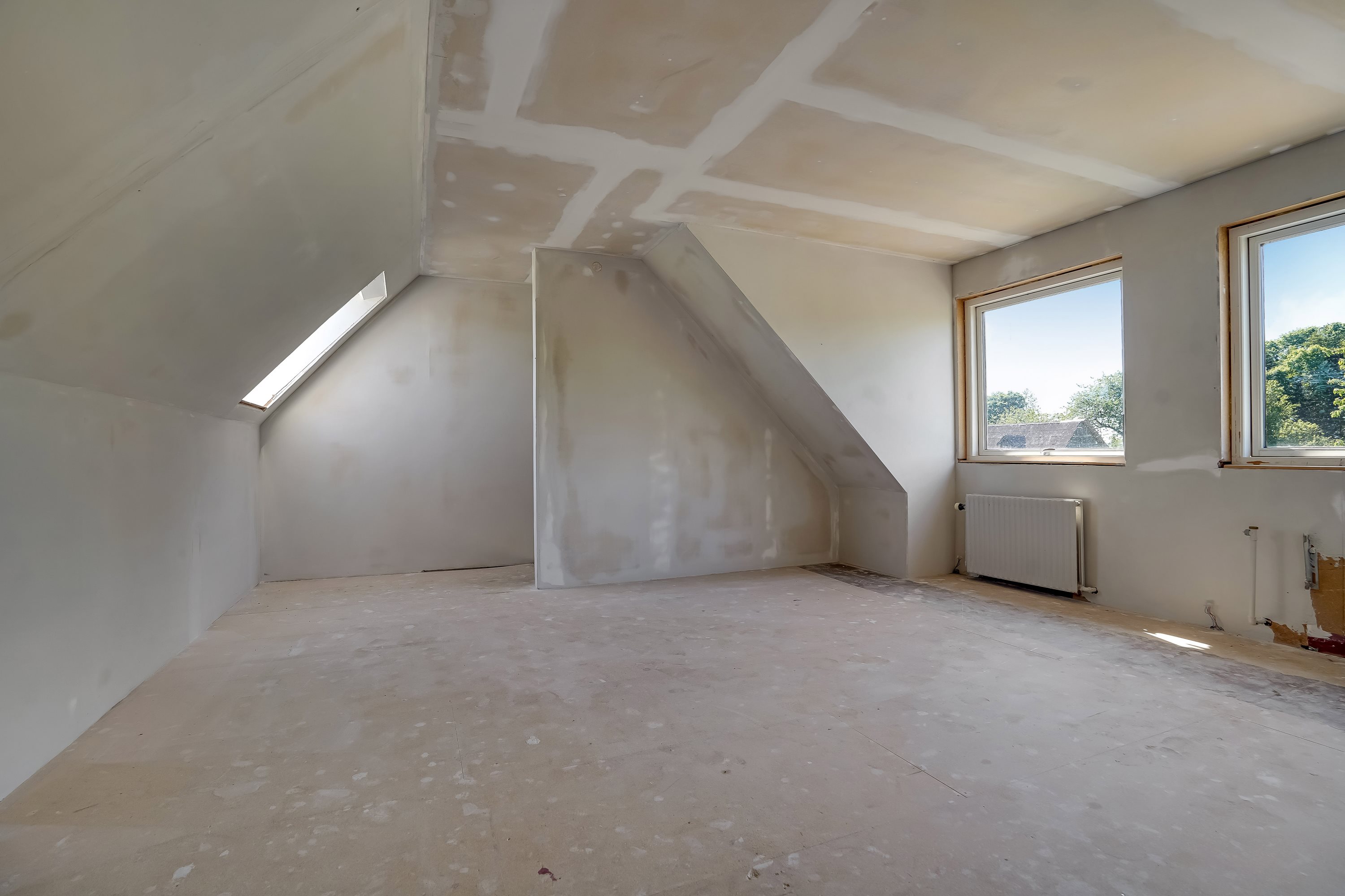 Fremhævet stue billede i fuldskærmstilstand. Billede af Grædstrupvej 54, Davding, 8740 Brædstrup