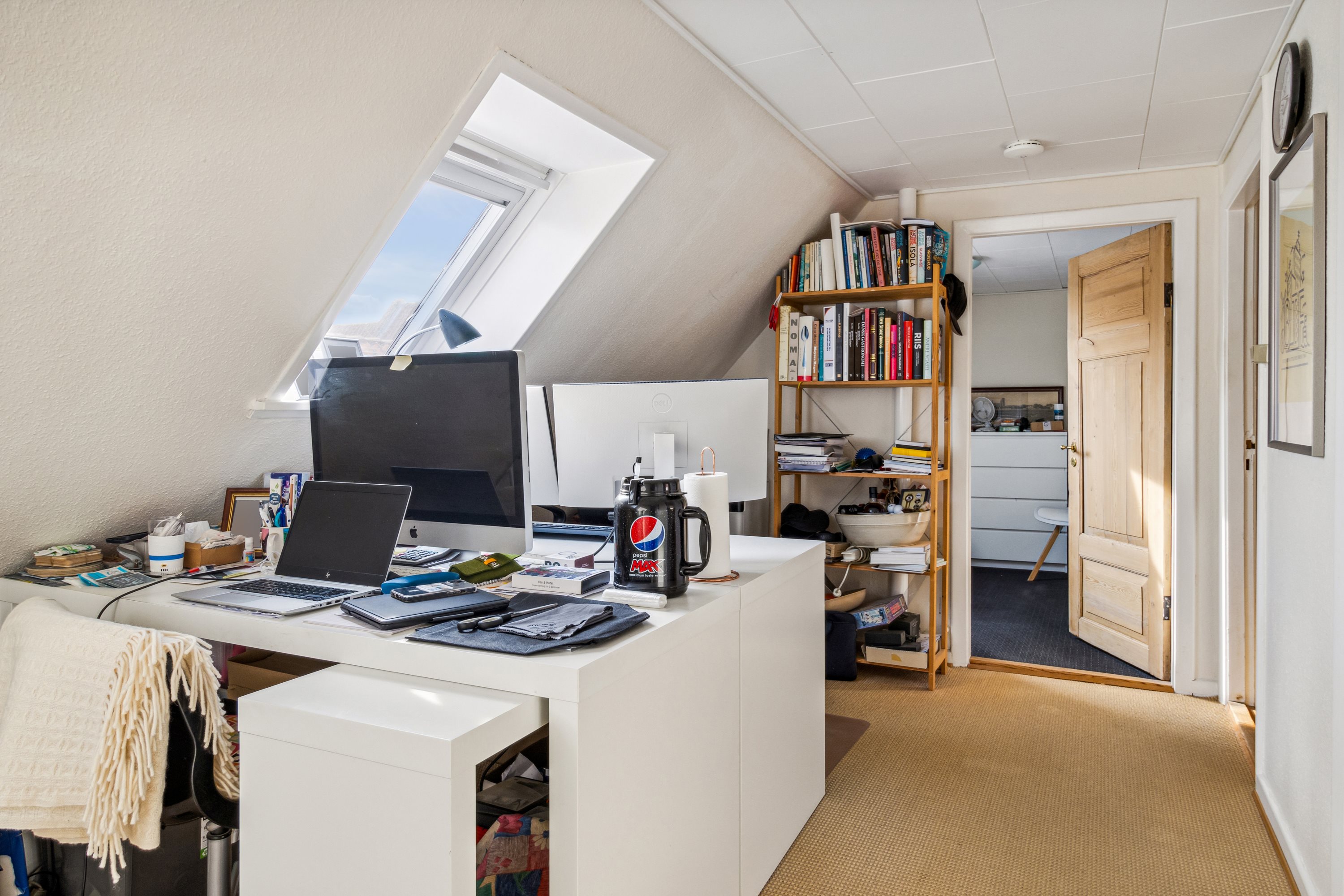 Fremhævet repos billede i fuldskærmstilstand. Billede af Grønnegade 26, 6760 Ribe