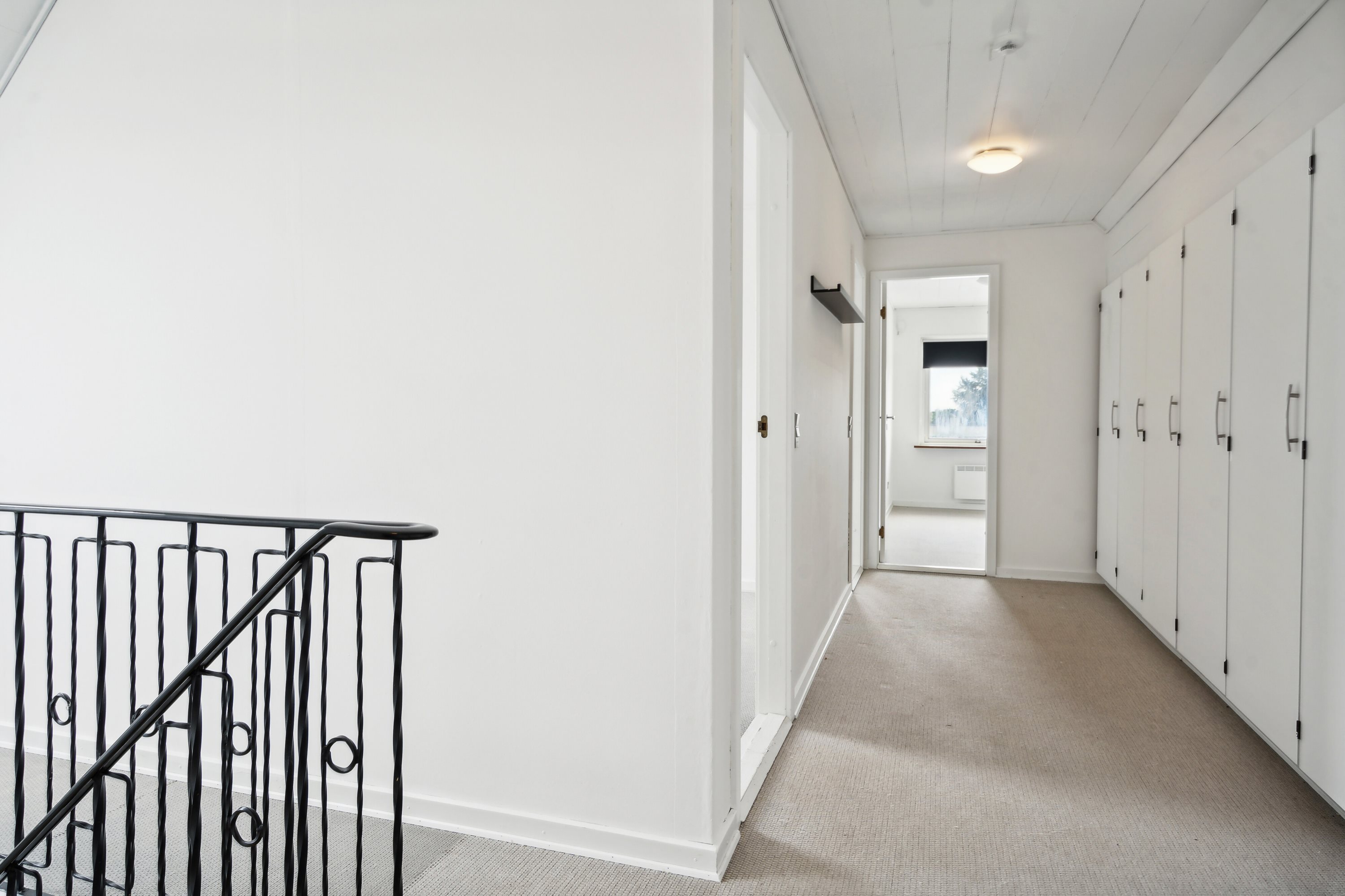 Fremhævet gang billede i fuldskærmstilstand. Billede af Kirkegade 77, Hjordkær, 6230 Rødekro