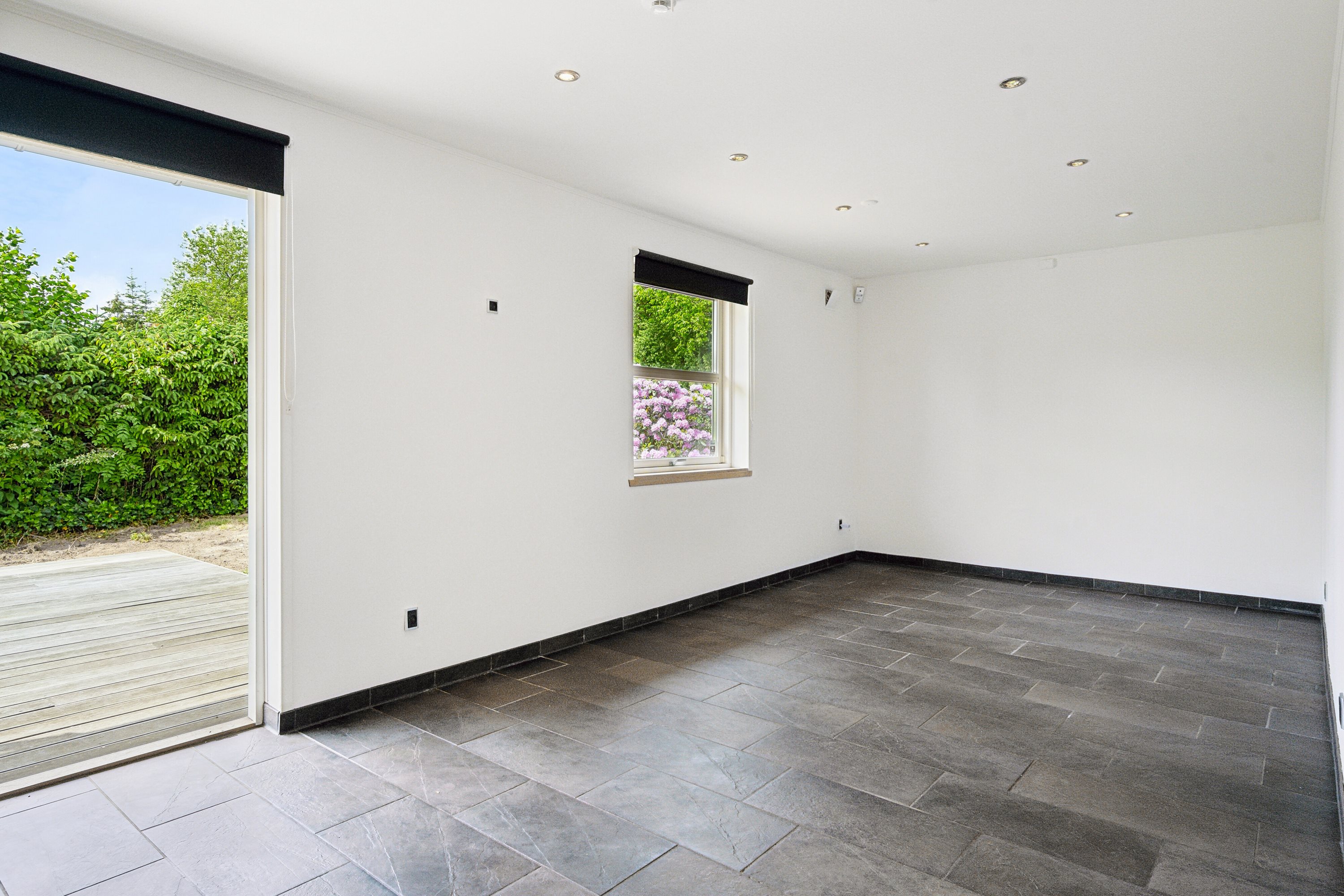 Fremhævet spisestue billede i fuldskærmstilstand. Billede af Kirkegade 77, Hjordkær, 6230 Rødekro