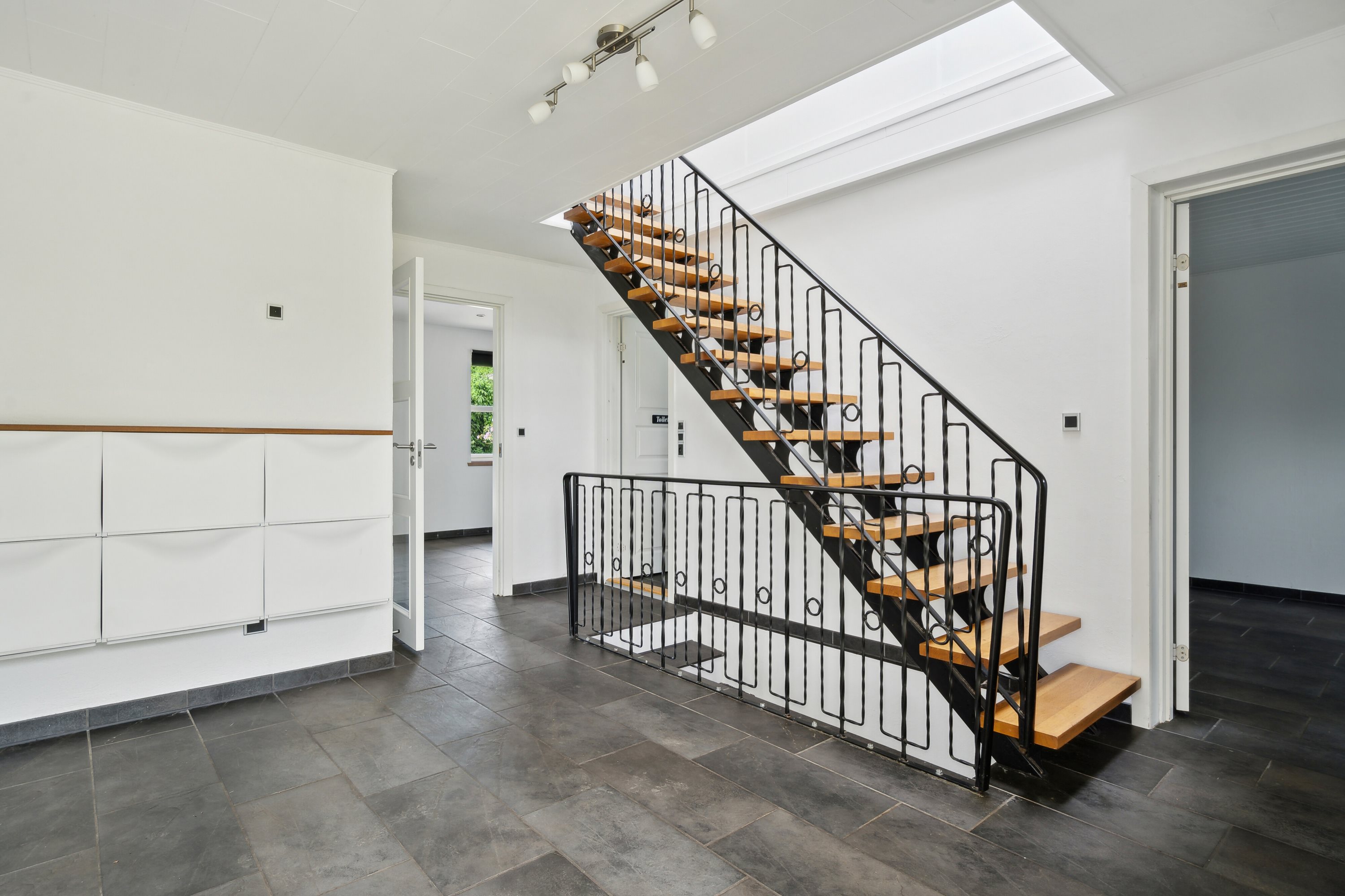 Fremhævet værelse billede i fuldskærmstilstand. Billede af Kirkegade 77, Hjordkær, 6230 Rødekro