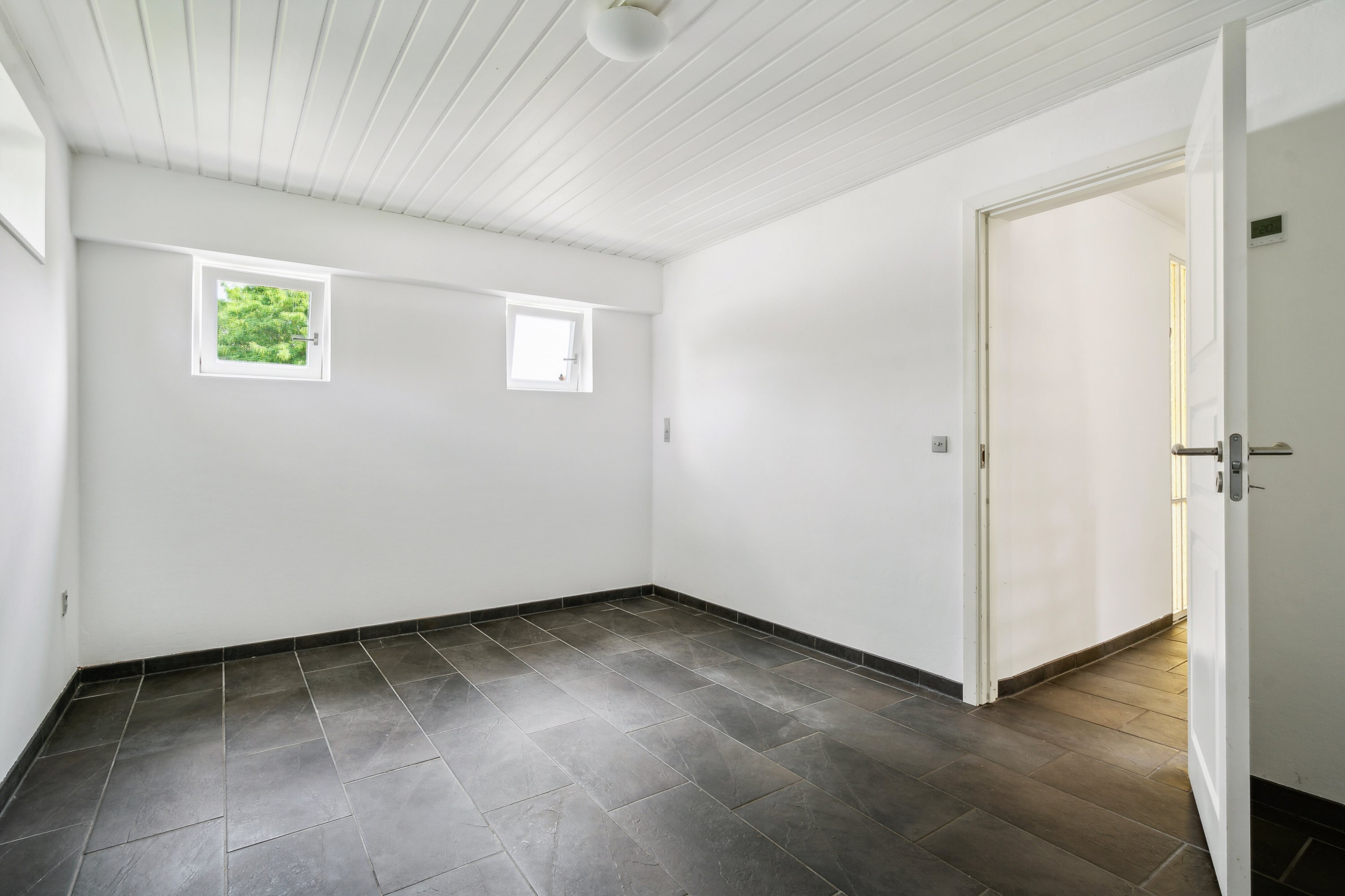 Fremhævet soveværelse billede i fuldskærmstilstand. Billede af Kirkegade 77, Hjordkær, 6230 Rødekro