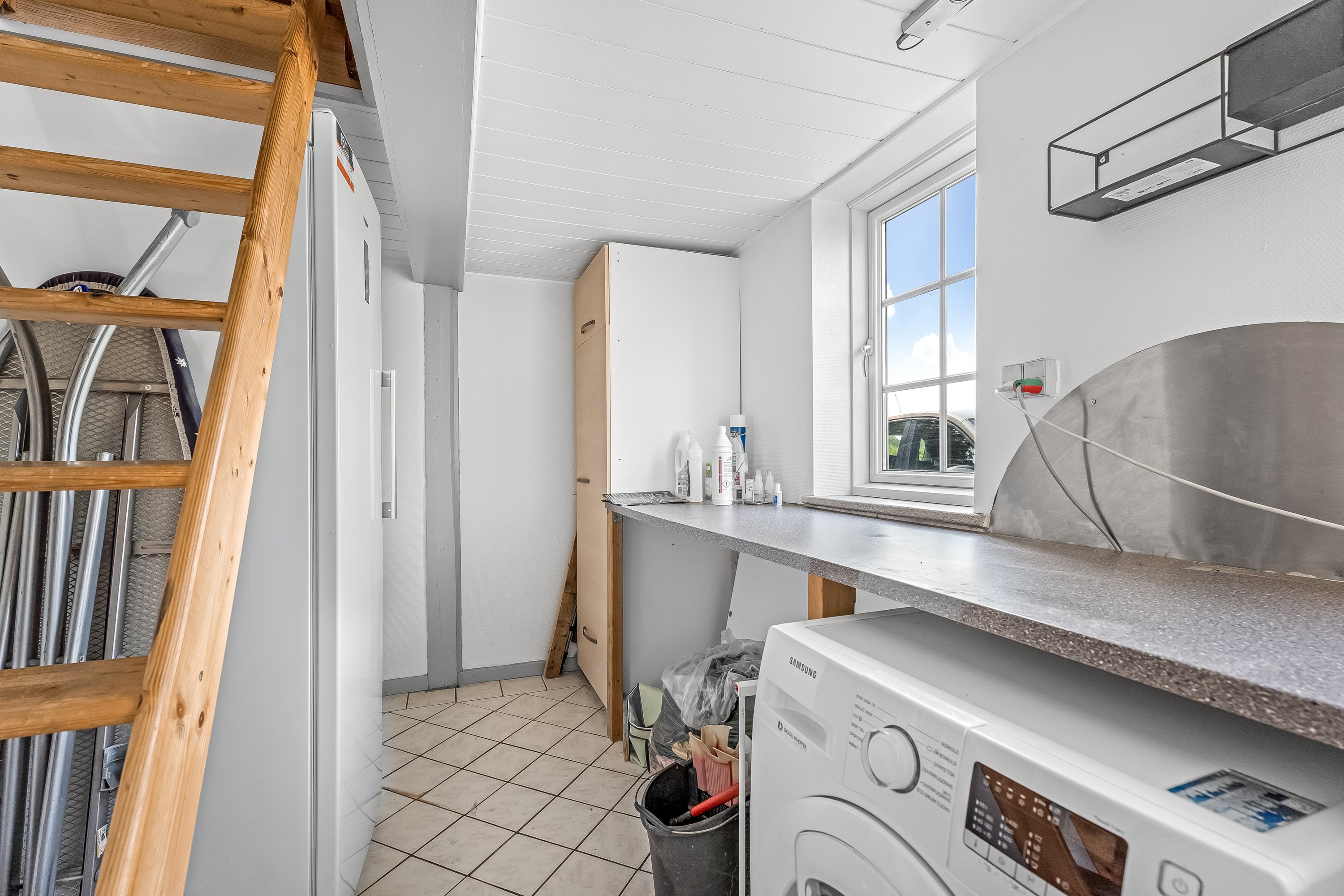 Fremhævet bryggers billede i fuldskærmstilstand. Billede af Østofte Gade 74, 4951 Nørreballe