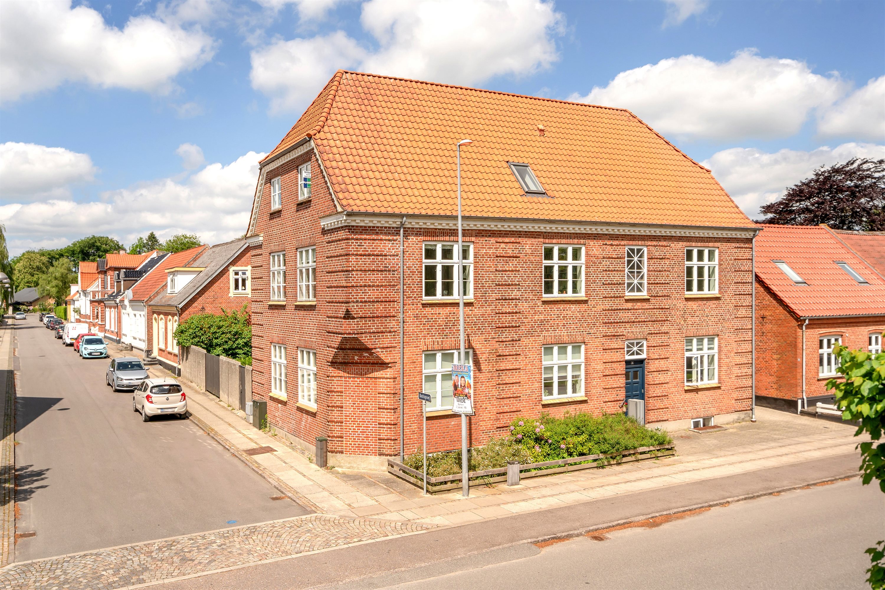 Fremhævet ejendommen billede i fuldskærmstilstand. Billede af Lundvej 11, 2., 6800 Varde