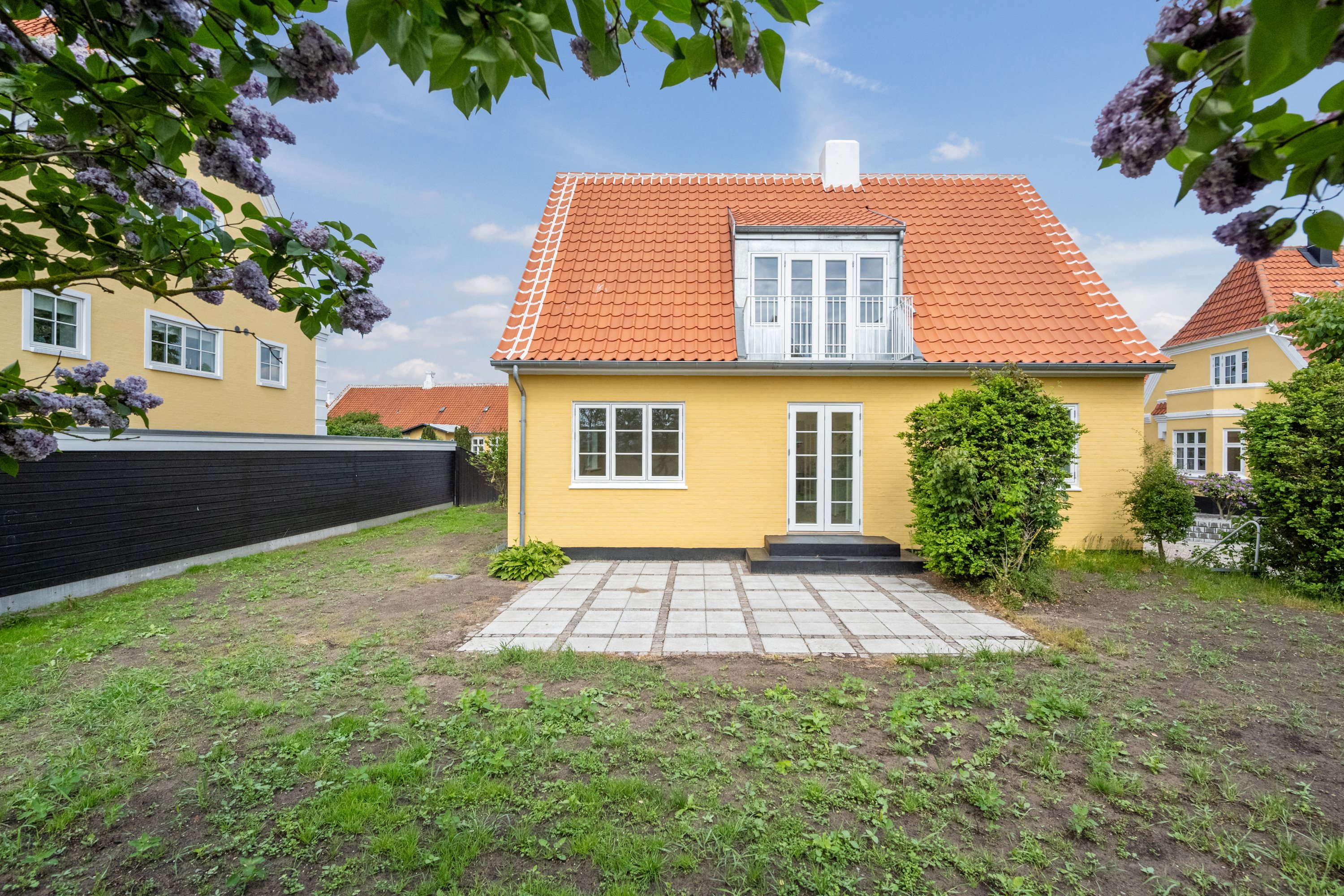 Fremhævet ejendom 1 billede i fuldskærmstilstand. Billede af Søndervej 4, Østerby, 9990 Skagen