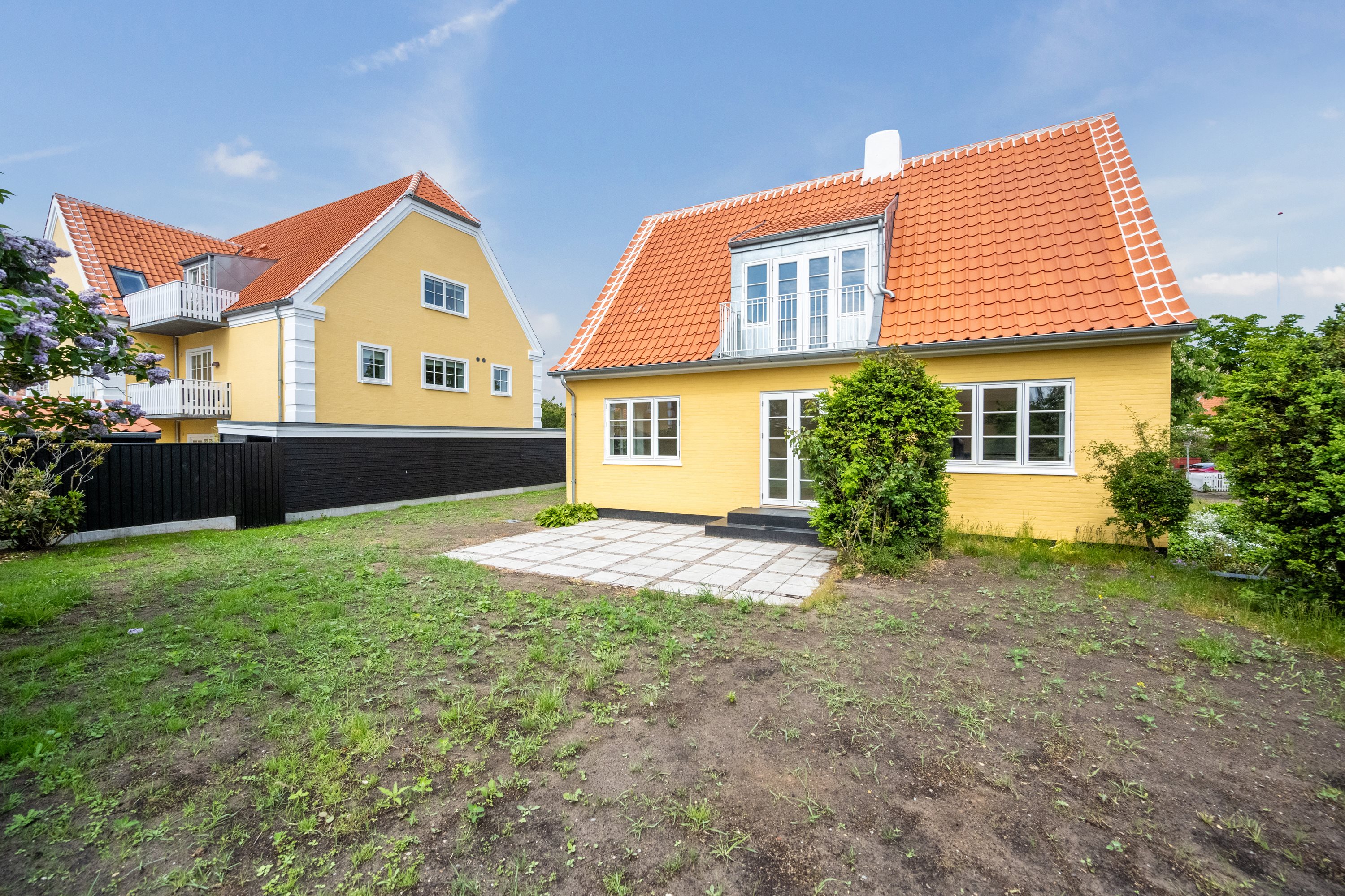 Fremhævet ejendom 1 billede i fuldskærmstilstand. Billede af Søndervej 4, Østerby, 9990 Skagen