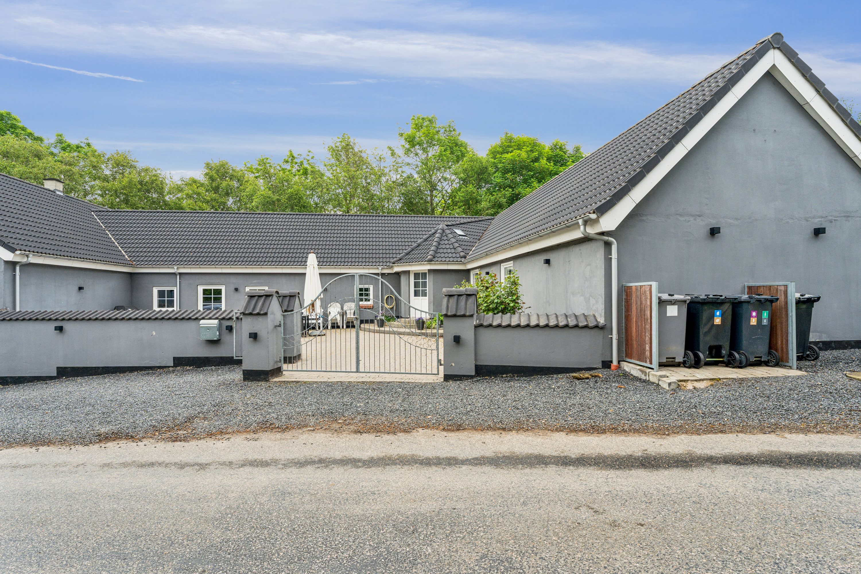 Miniaturebillede 2: ejendom 1. Billede af Hald Møllevej 42, Stouby, 8983 Gjerlev J