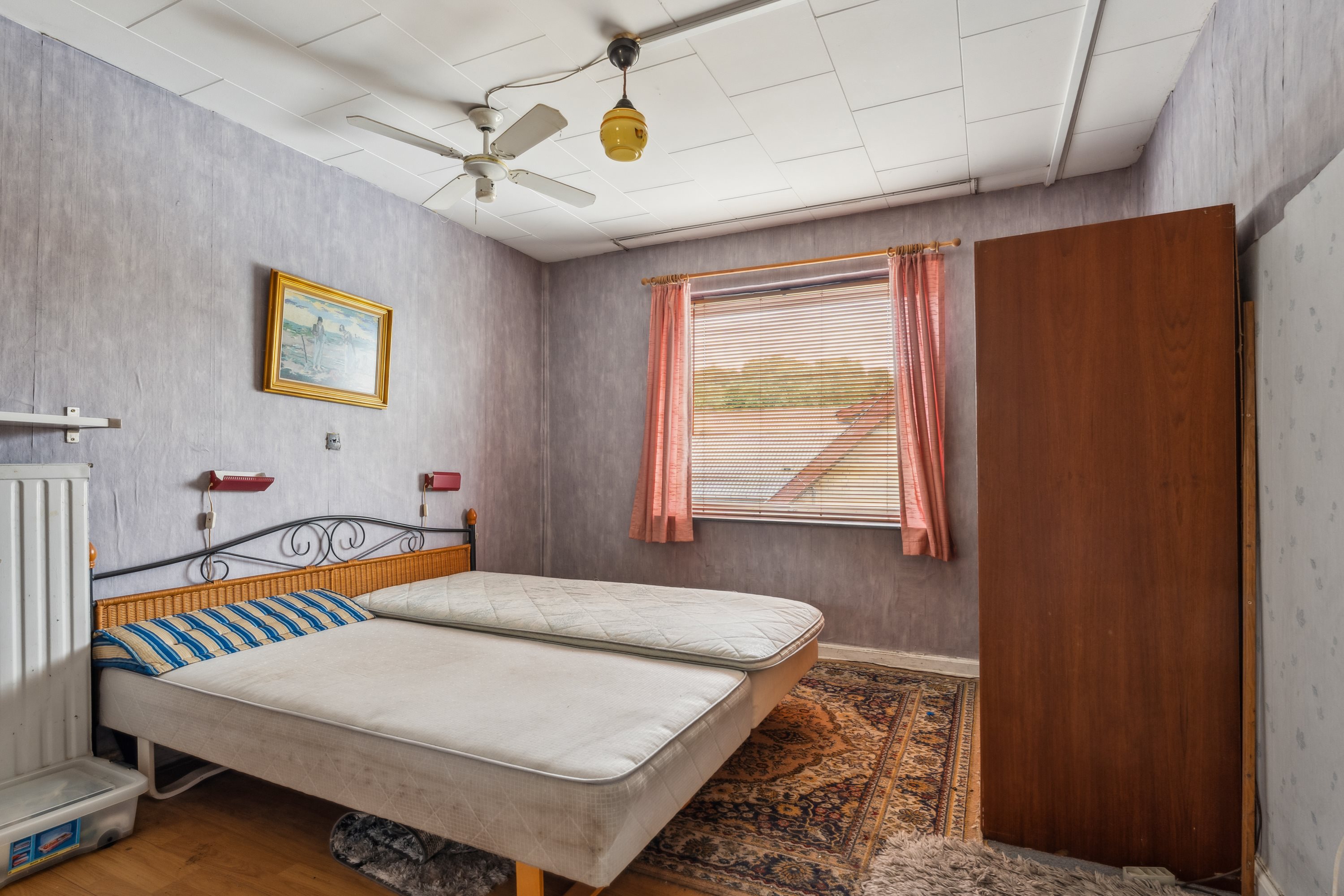 Fremhævet værelse billede i fuldskærmstilstand. Billede af Storegade 6, 8990 Fårup